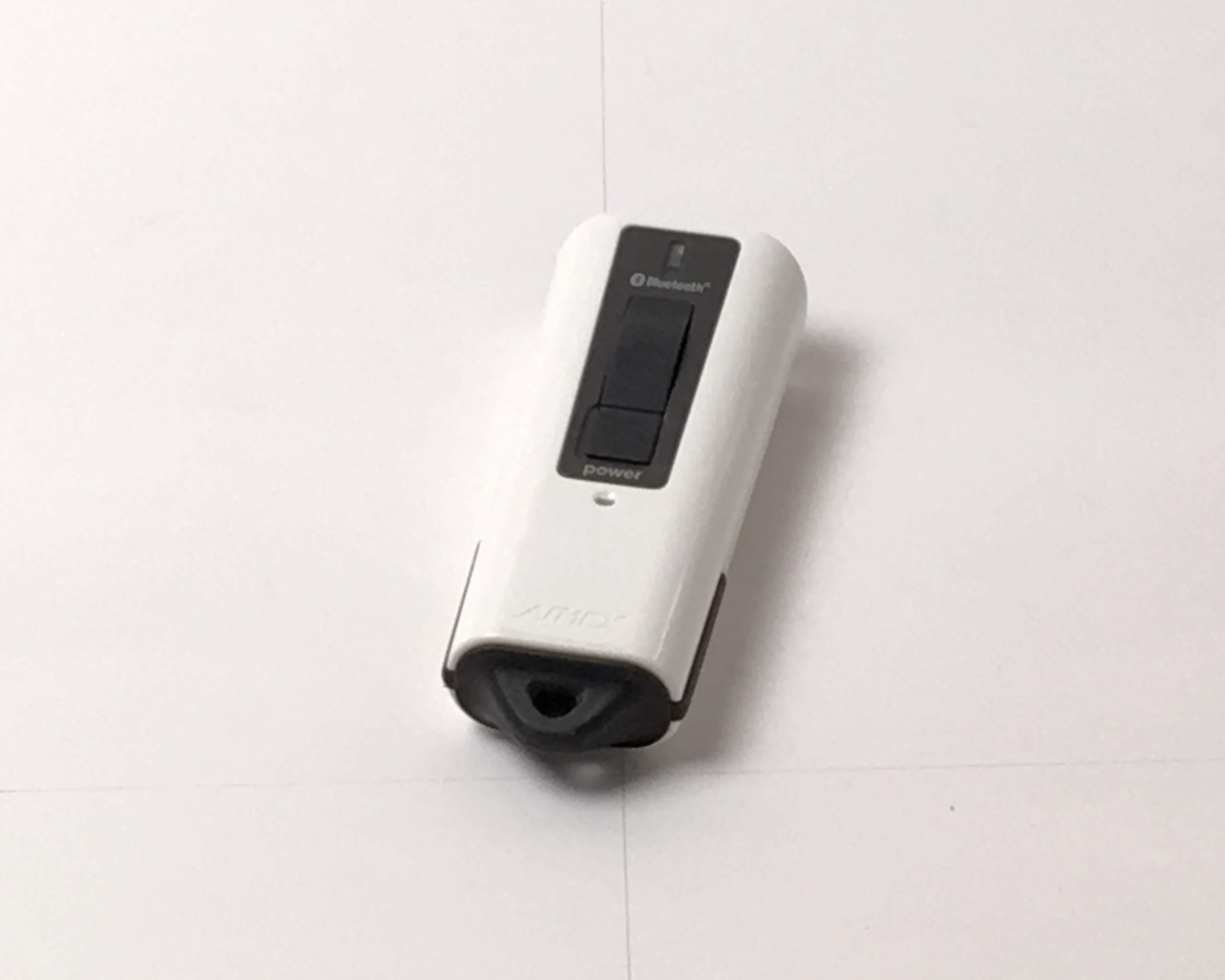 【中古】バーコードスキャナ　BW-130BT　メイン画像