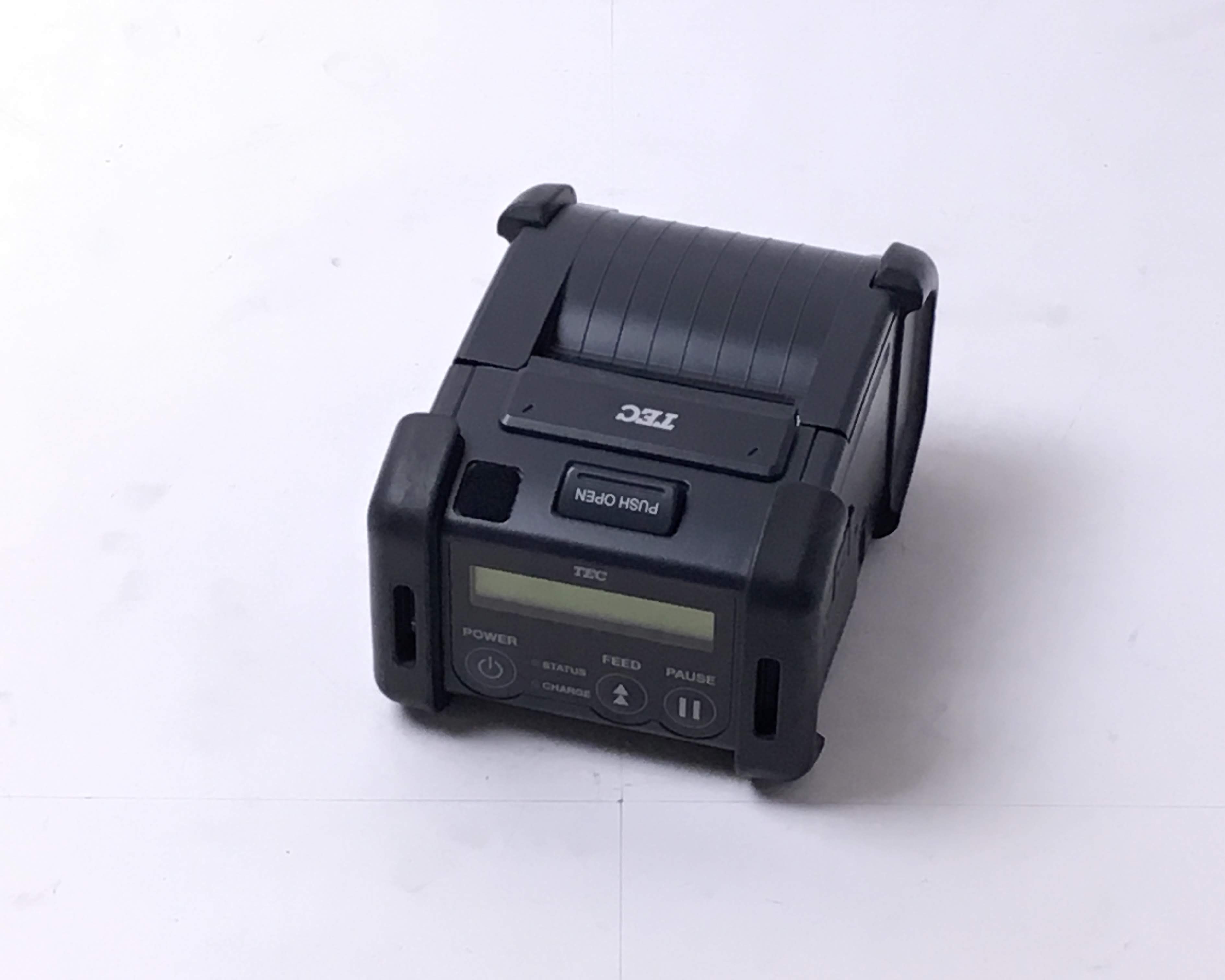 【中古】東芝テック　B-EP2DL-GH30-R　メイン画像