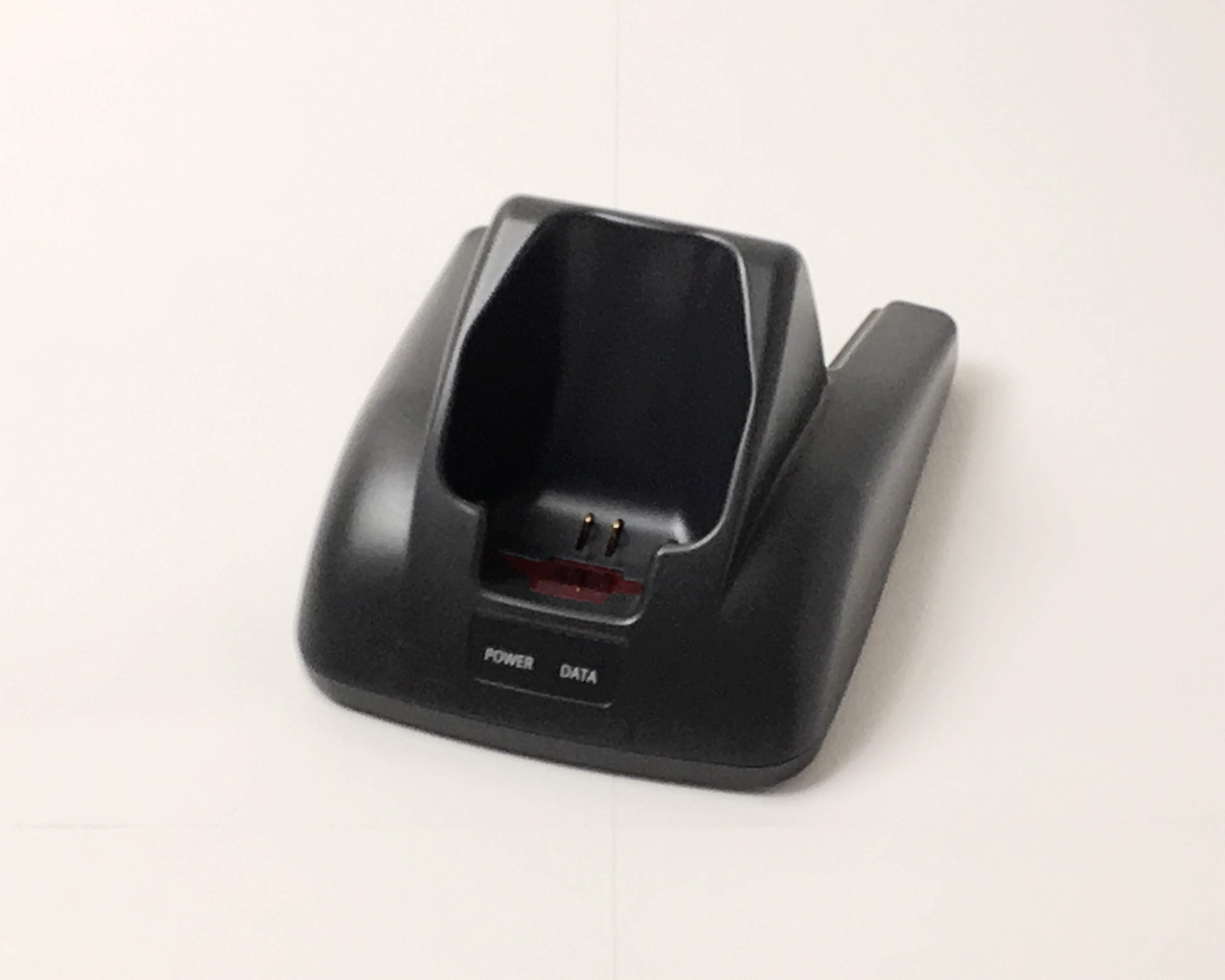 【中古】CU-811 BHT-800シリーズ用クレードル(LAN) メイン画像