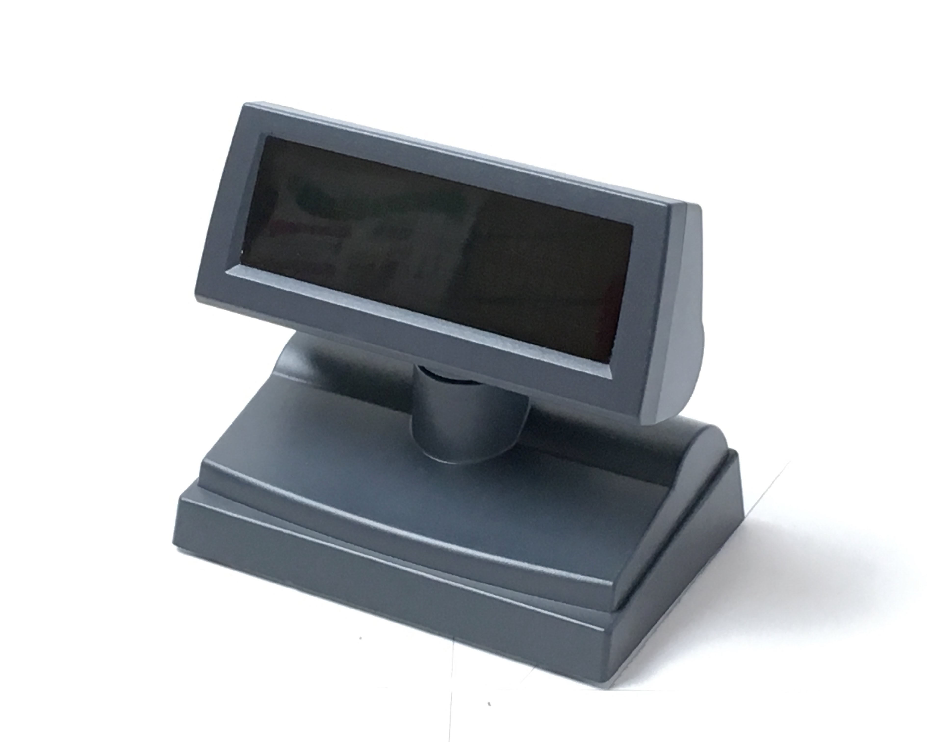 【中古】EPSON カスタマーディスプレイ DM-D110(RS232C)ブラック メイン画像