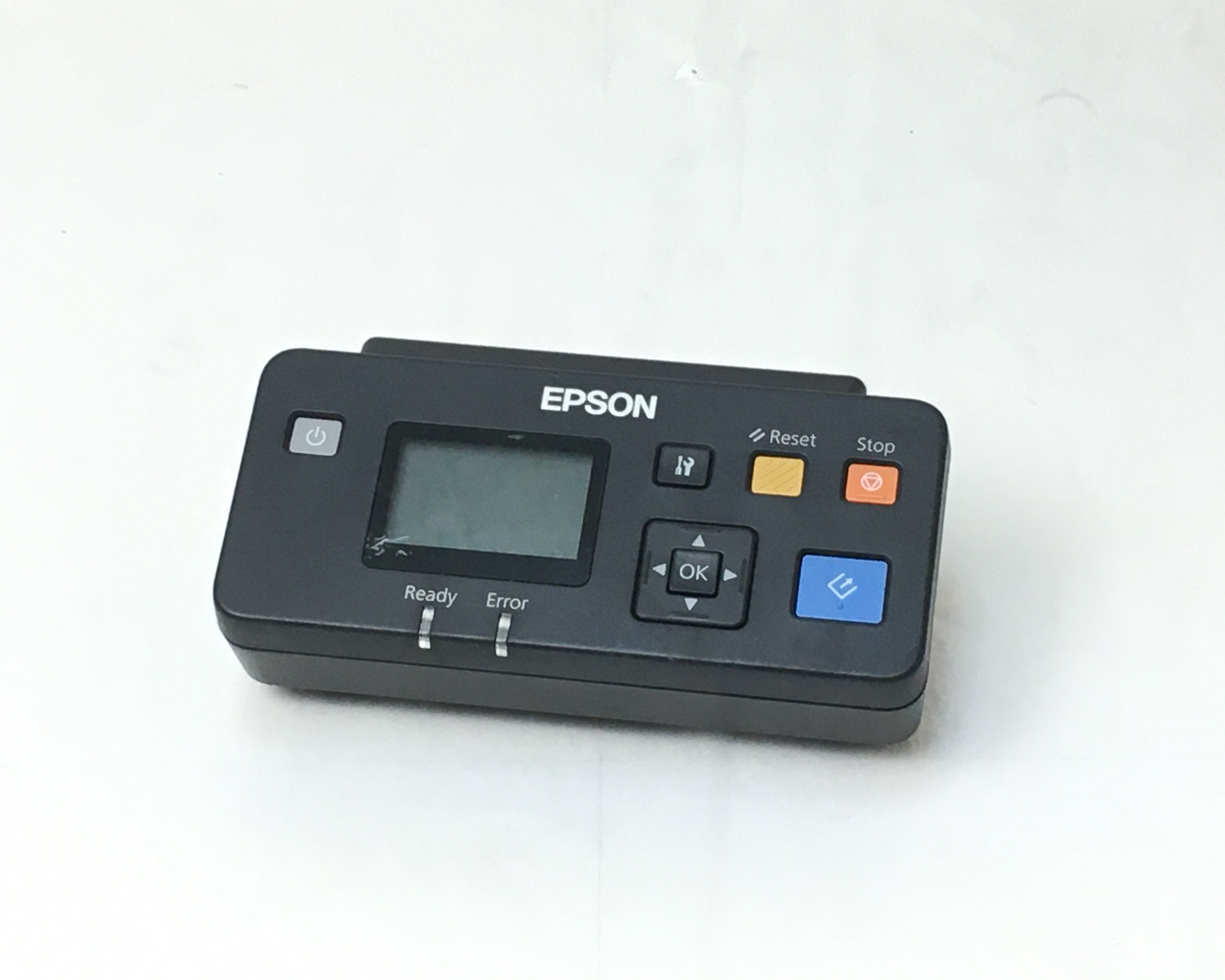 【中古】EPSON ネットワークス インターフェイス パネル DSBXNW1　メイン画像
