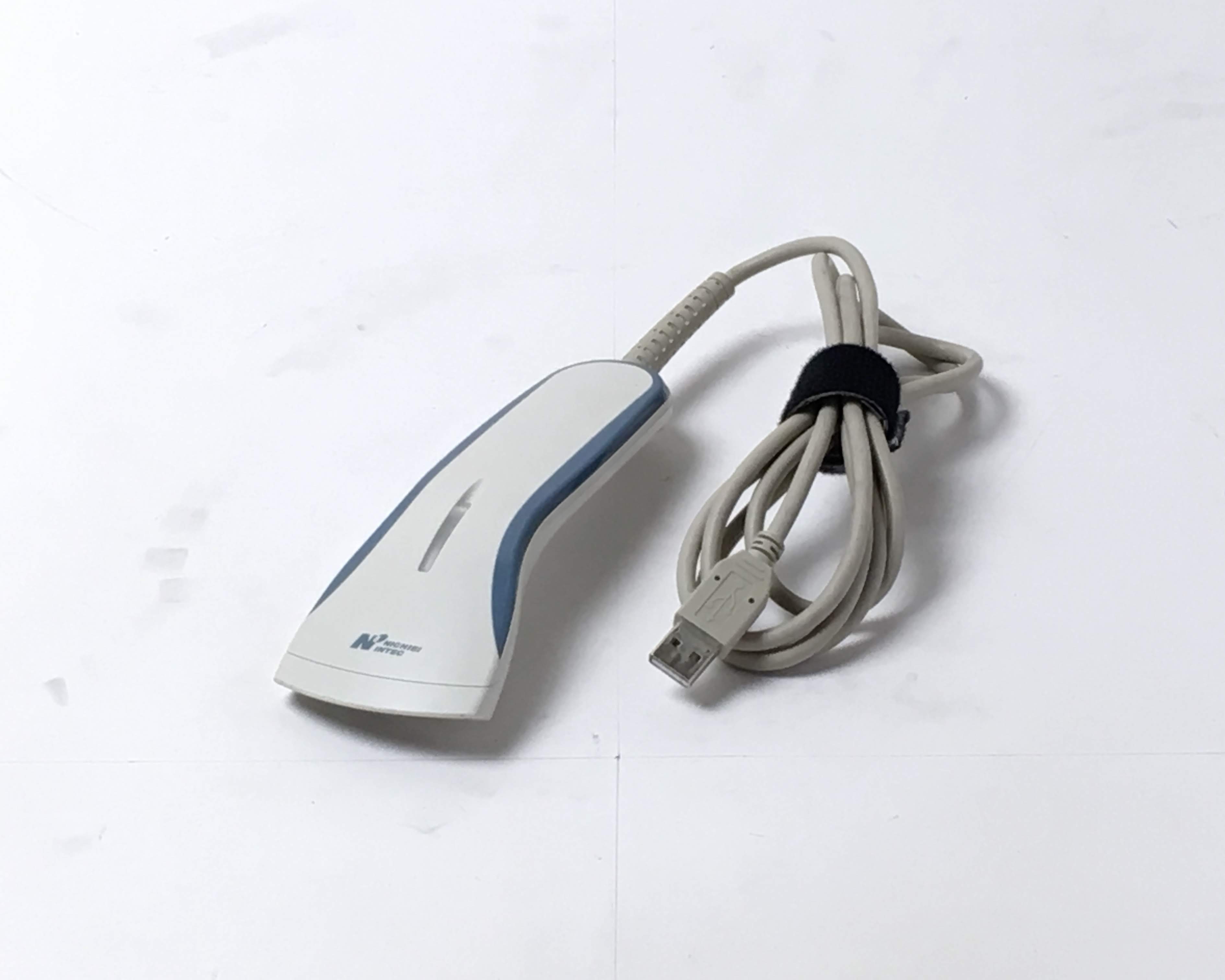 【中古】オプト レーザースキャナ　NL2001U　メイン画像
