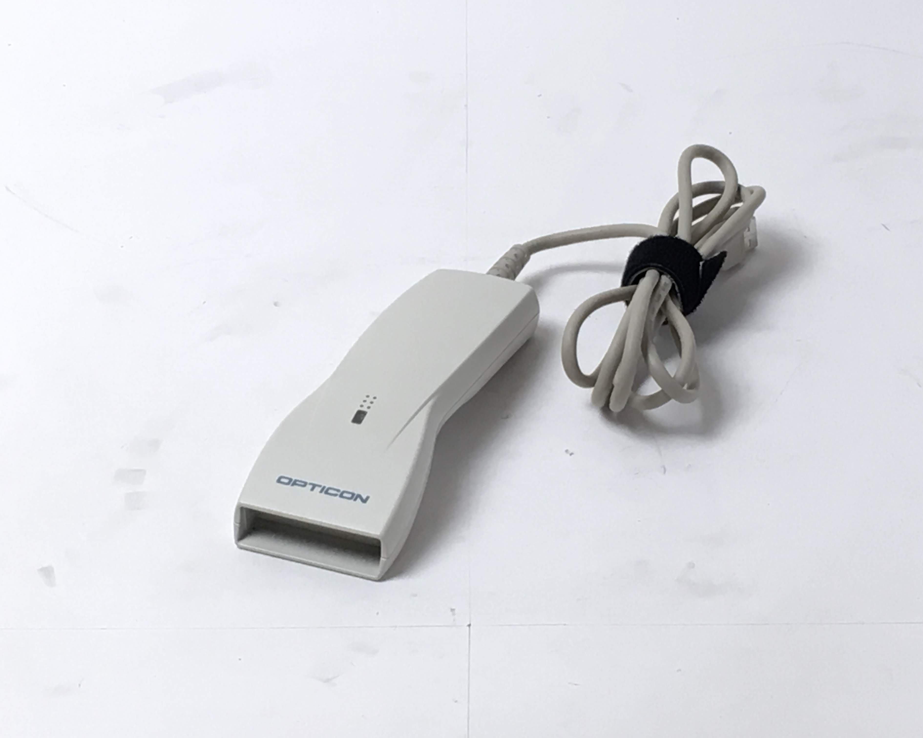 【中古】オプト レーザースキャナ　OPL-6845R-USB　メイン画像