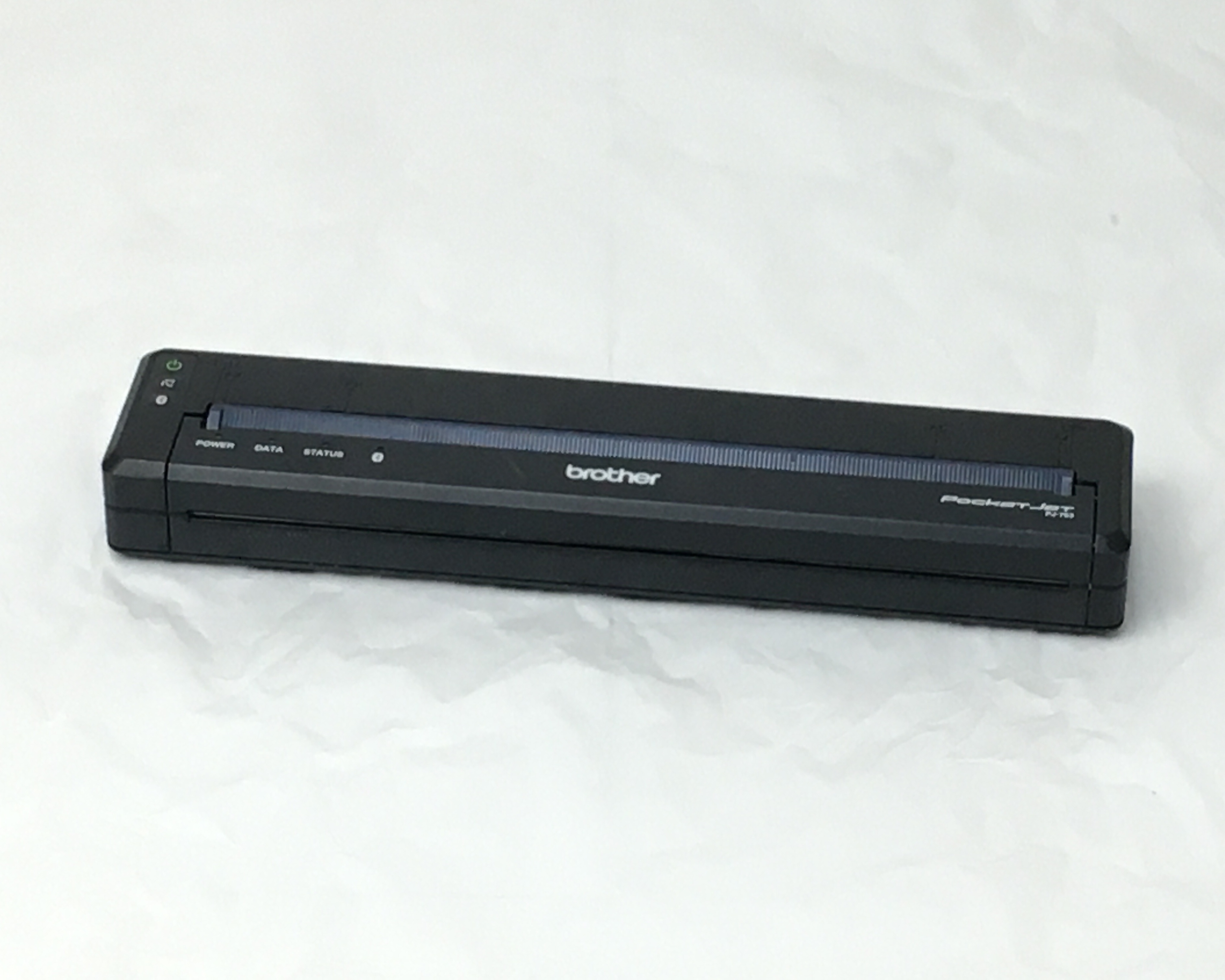 【中古】モバイルプリンター　PJ-763　メイン画像