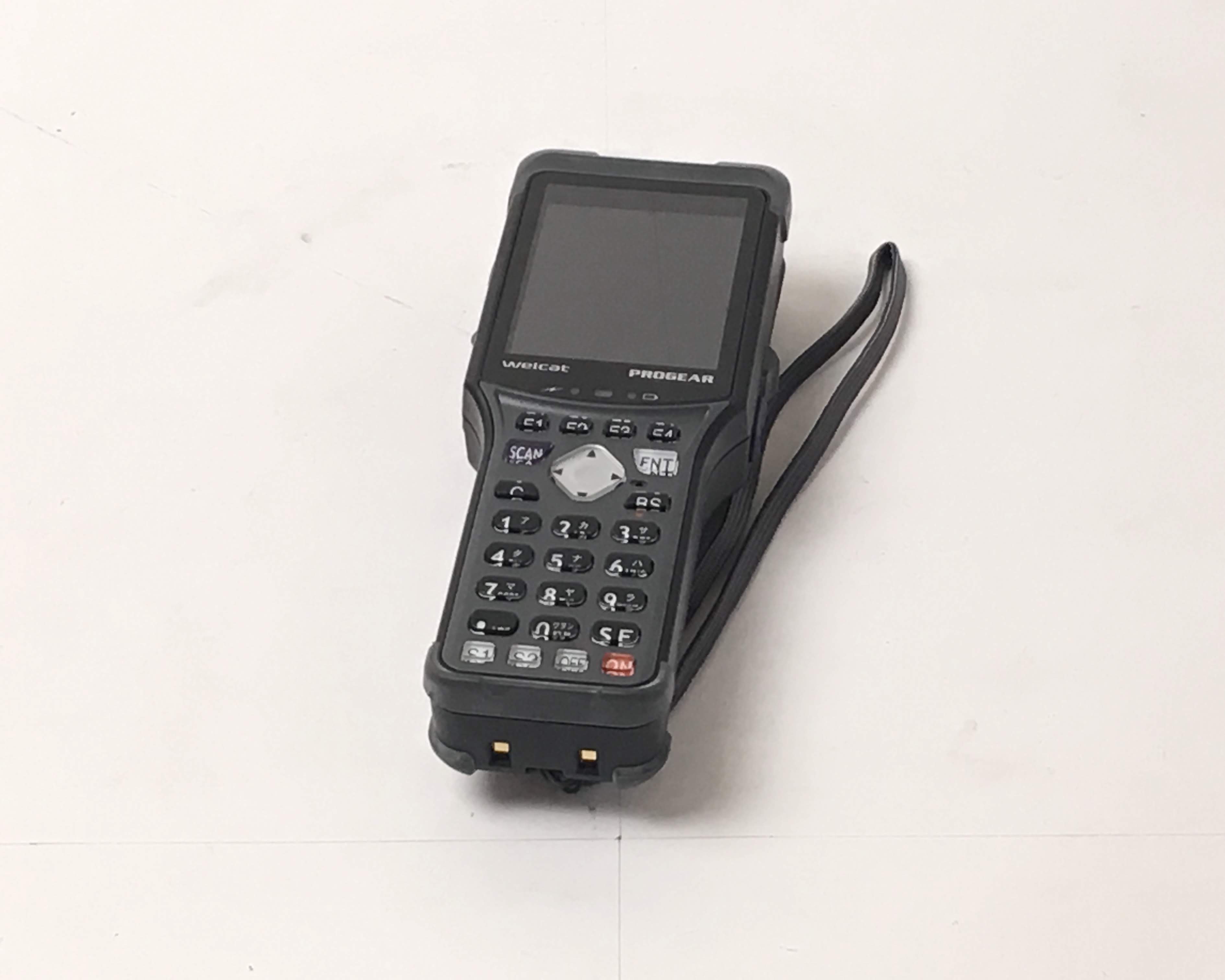 【中古】Welcat PROGEAR PGR-100-G　メイン画像