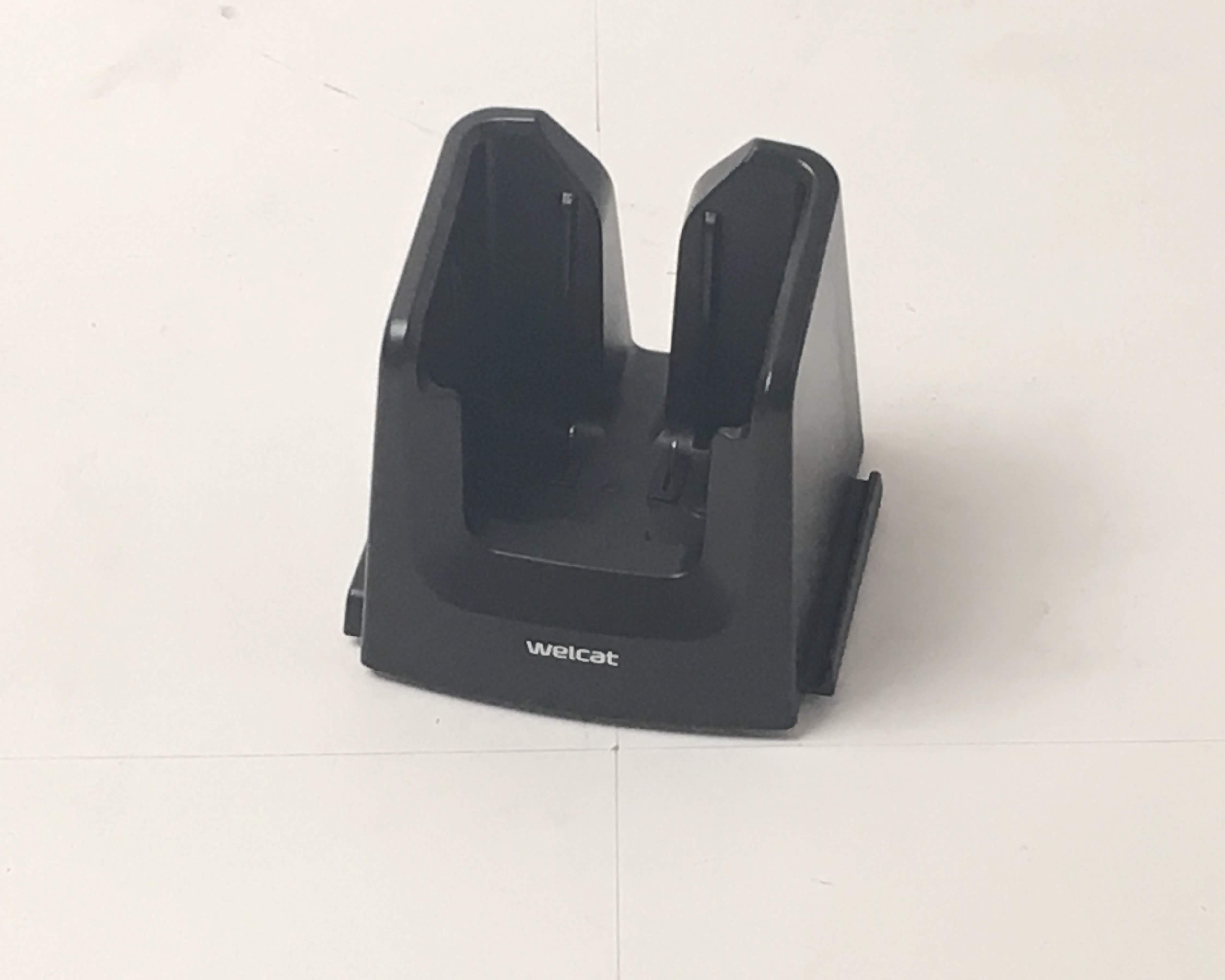 【中古】ウェルキャット PRO GEAR シングルチャージャー QC-008　メイン画像
