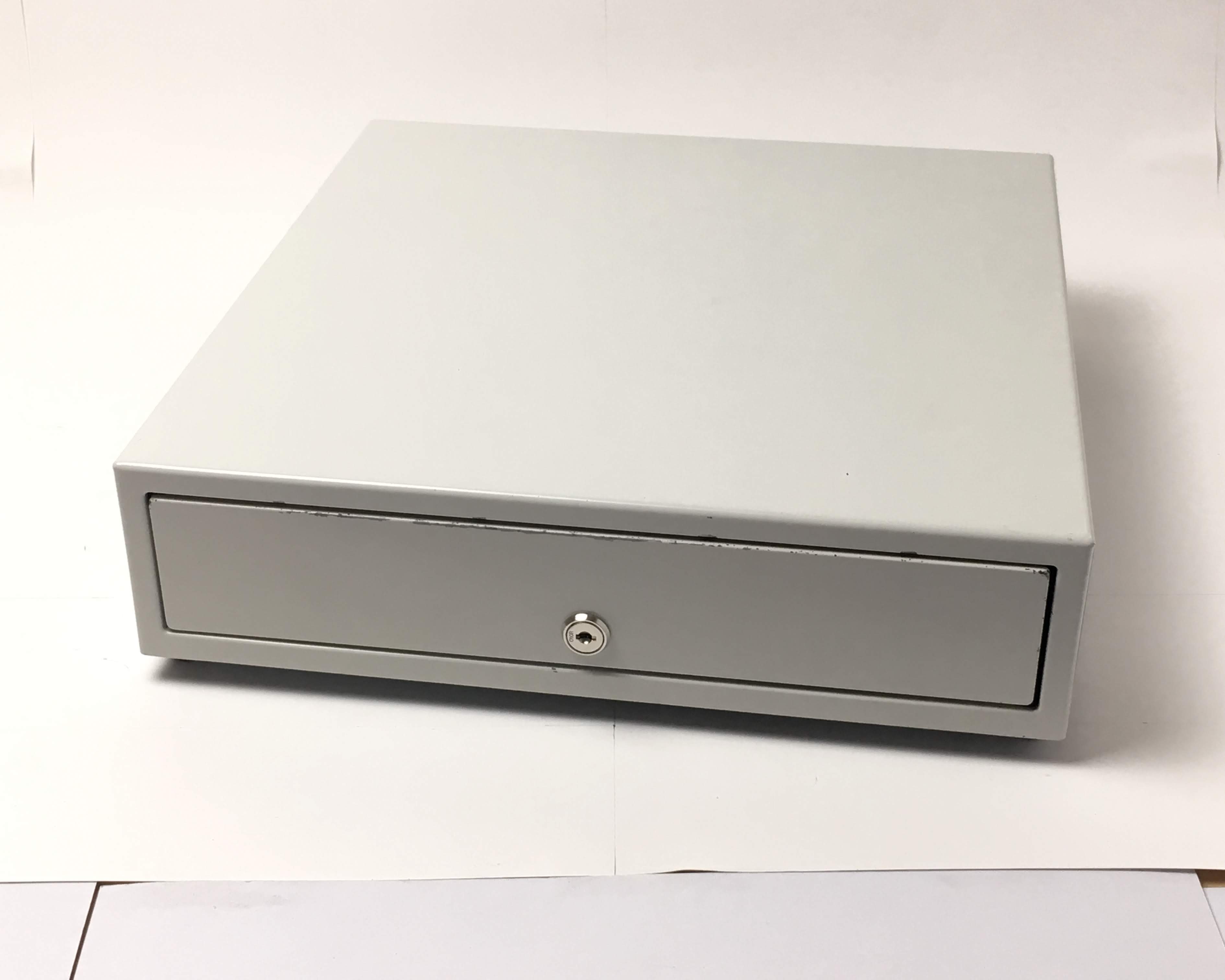 【中古】キャッシュドロア　スター精密 SMD146M　(小銭6 札4) 　メイン画像