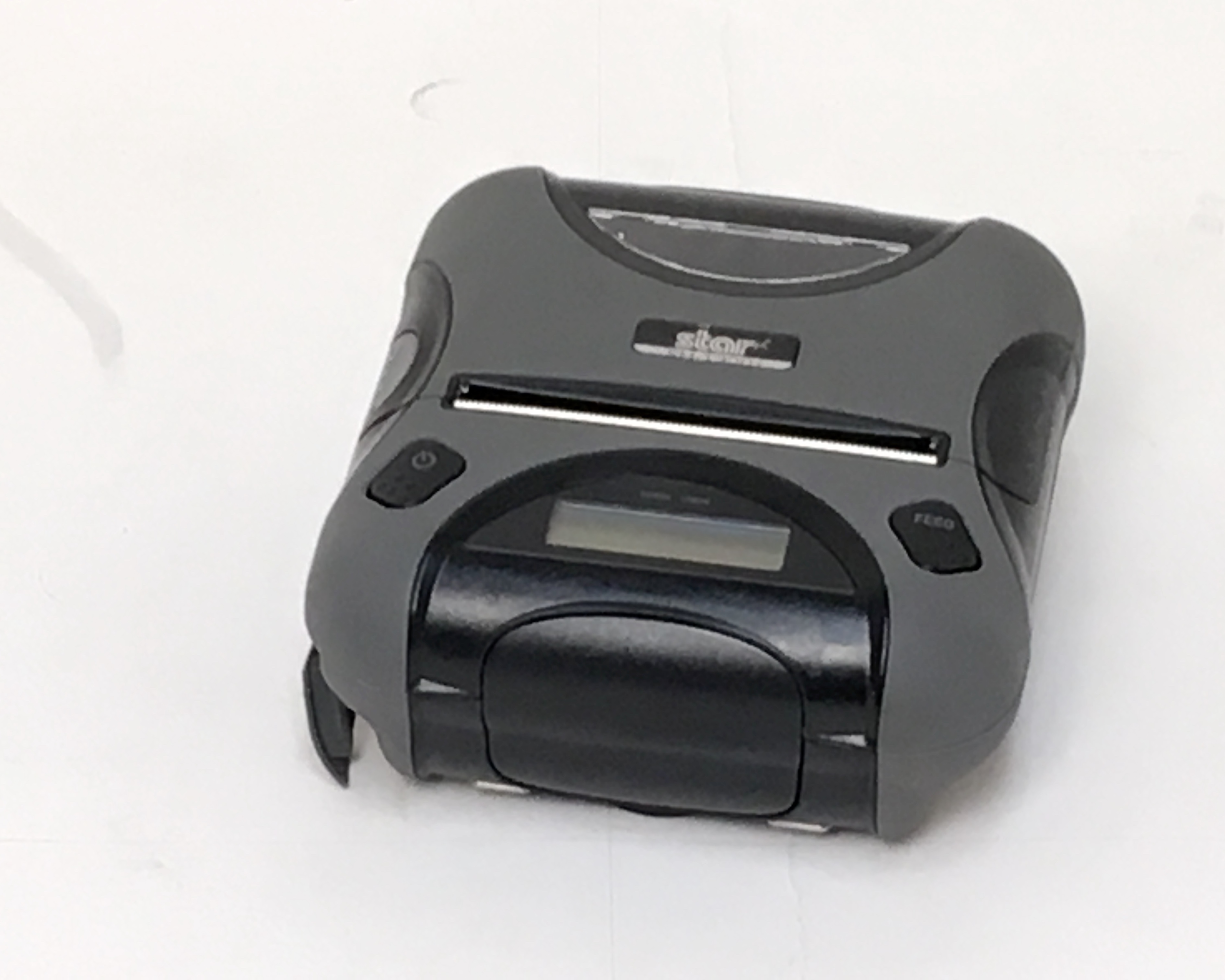 【中古】スター精密　モバイルプリンター　SM-T300i　メイン画像
