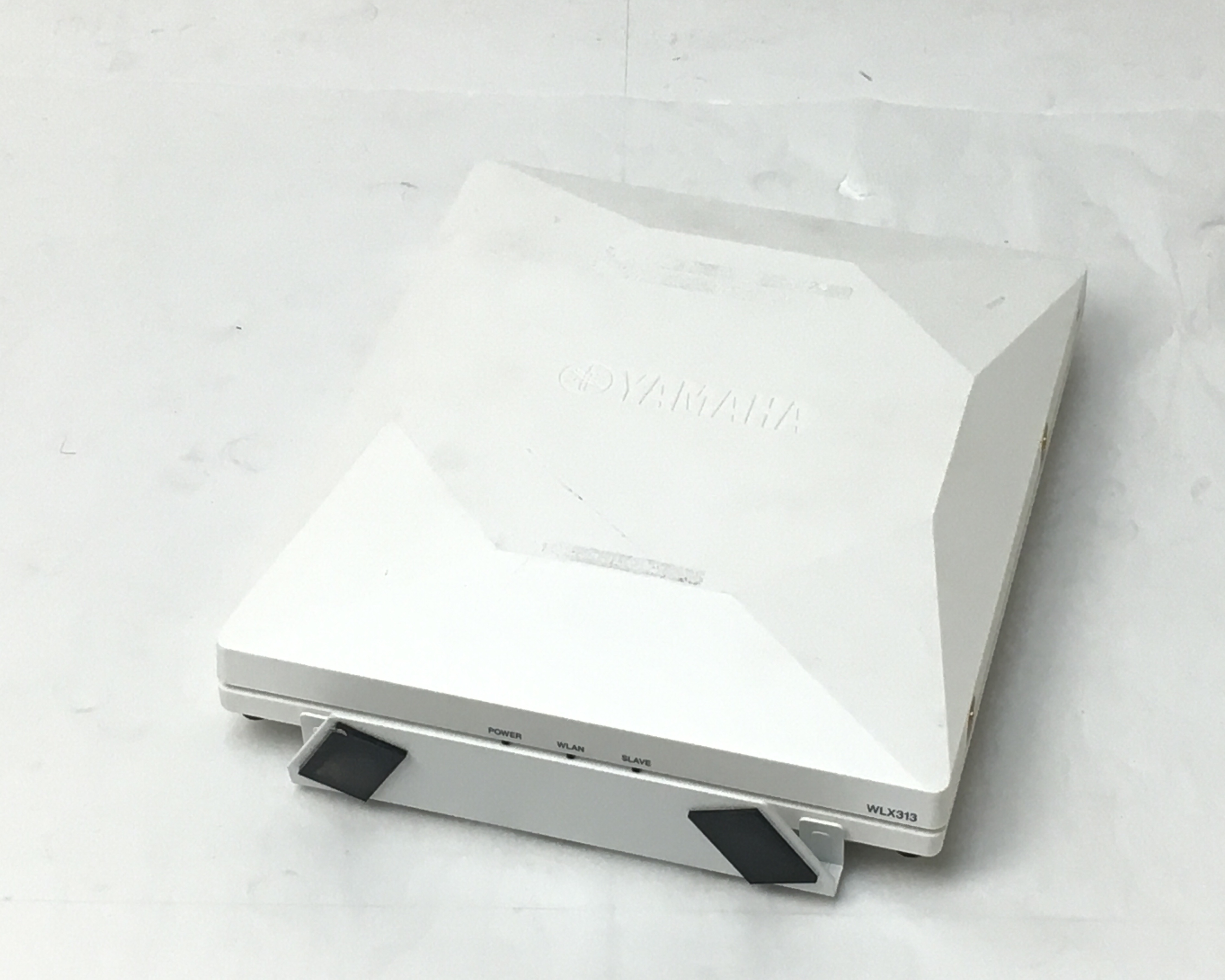 【中古】YAMAHA 無線アクセスポイント　WLX313　メイン画像