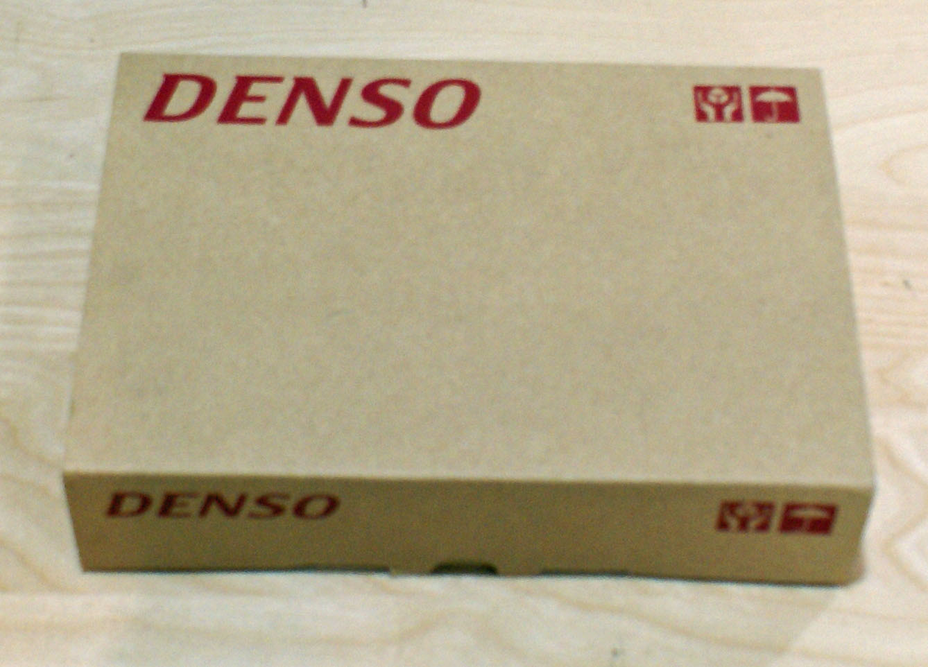 【優良中古】DENSO BHT-500BW