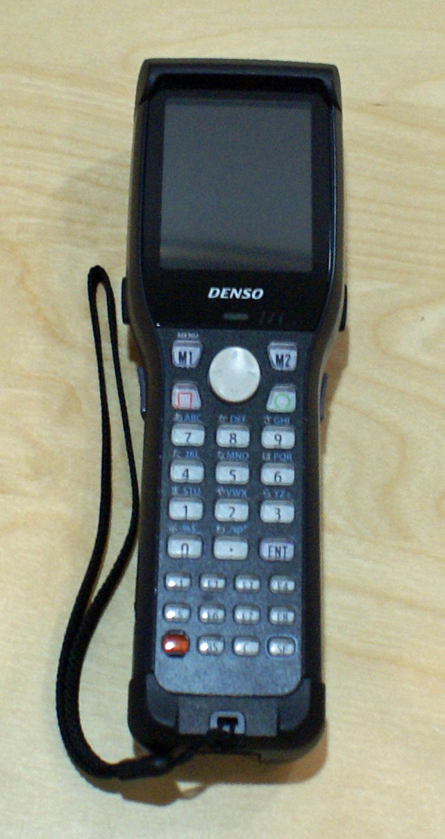 【優良中古】DENSO BHT-604QB