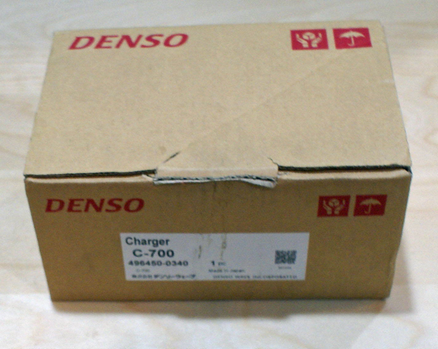 【優良中古】DENSO C-700