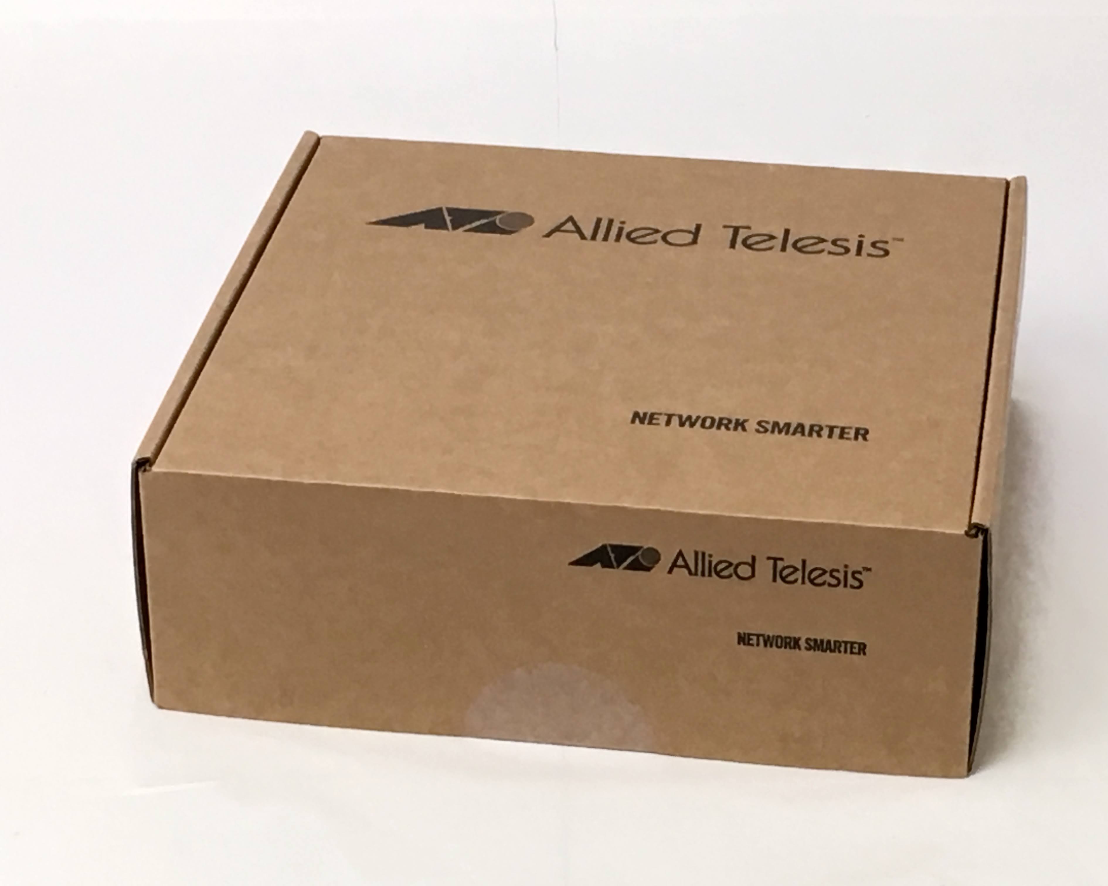 【新品】無線LANアクセスポイント　AT-TQ5403　No3806R　メイン画像