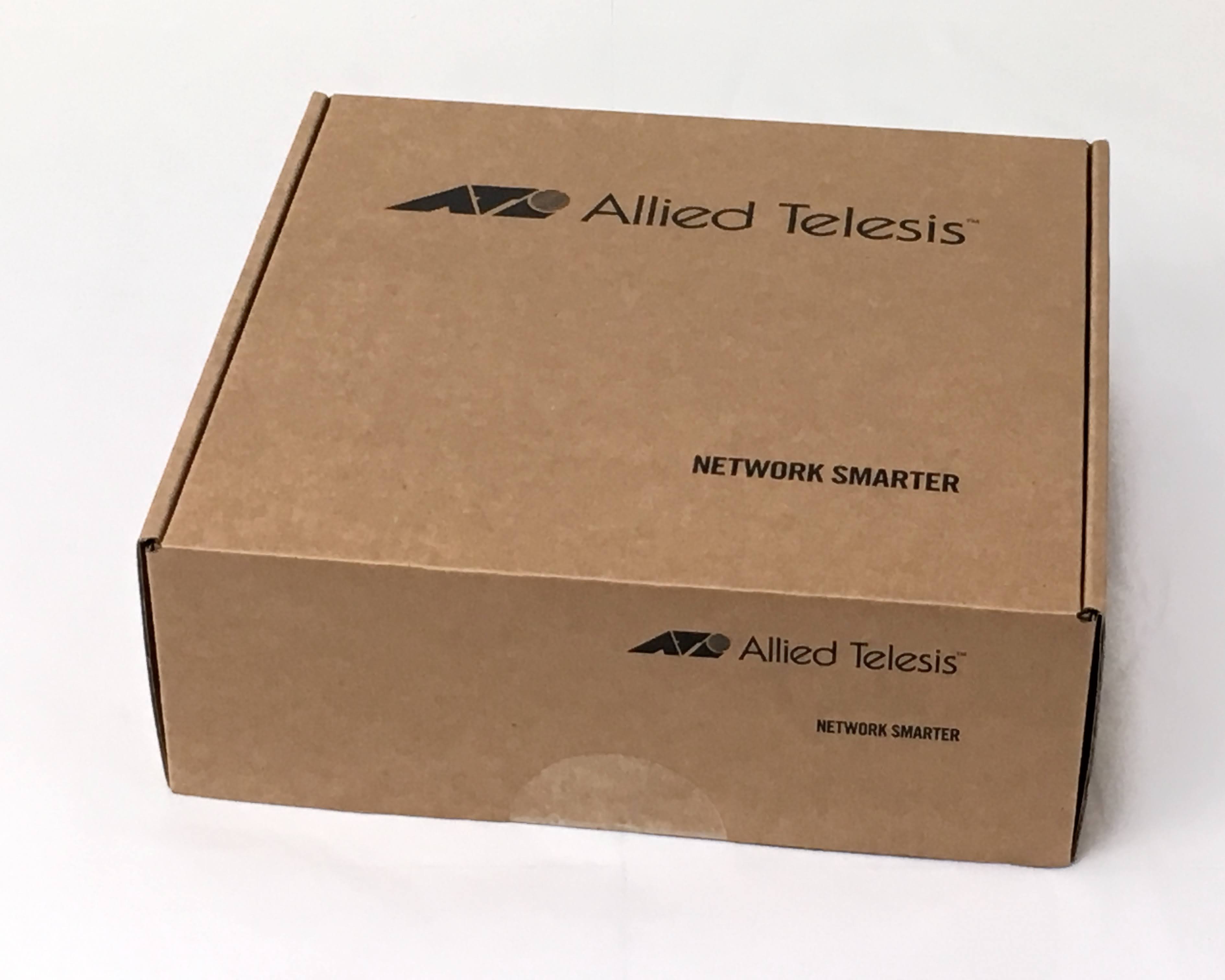 【新品】アライドテレシス 無線LANアクセスポイント　AT-TQm5403 3910R　メイン画像