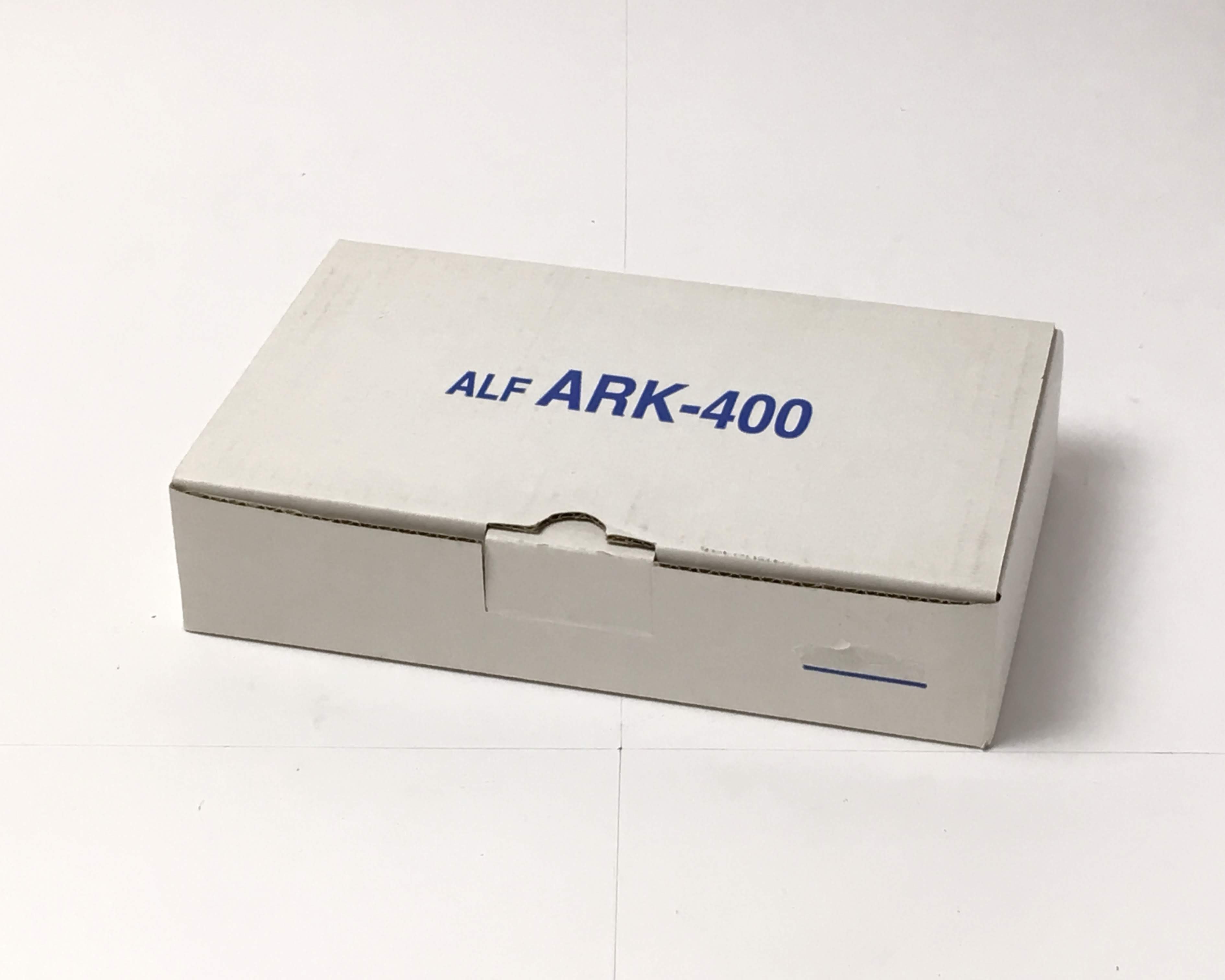 【新品】バーコードハンディターミナル　ARK-400　メイン画像