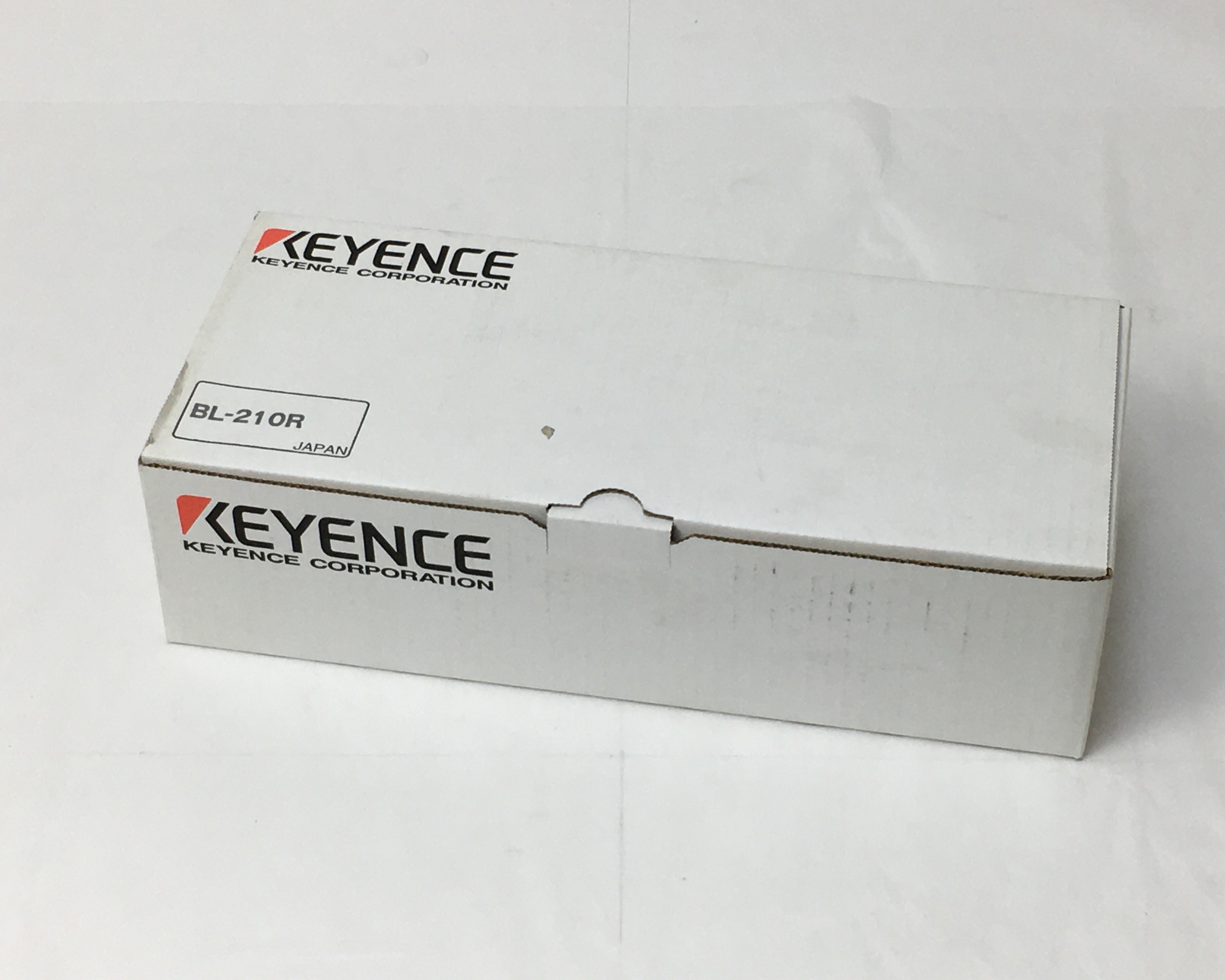 【新品】KEYENCE BL-210R