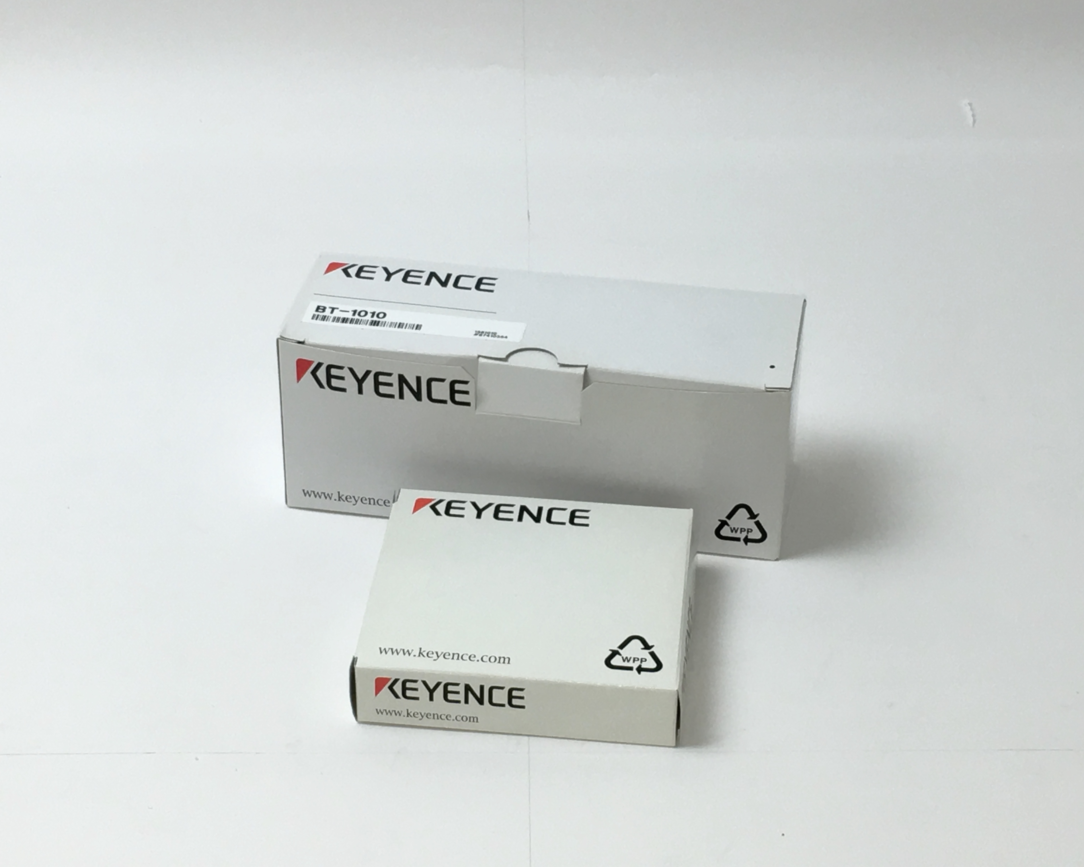 【新品】KEYENCE BT-1010 (数量限定品)　メイン画像