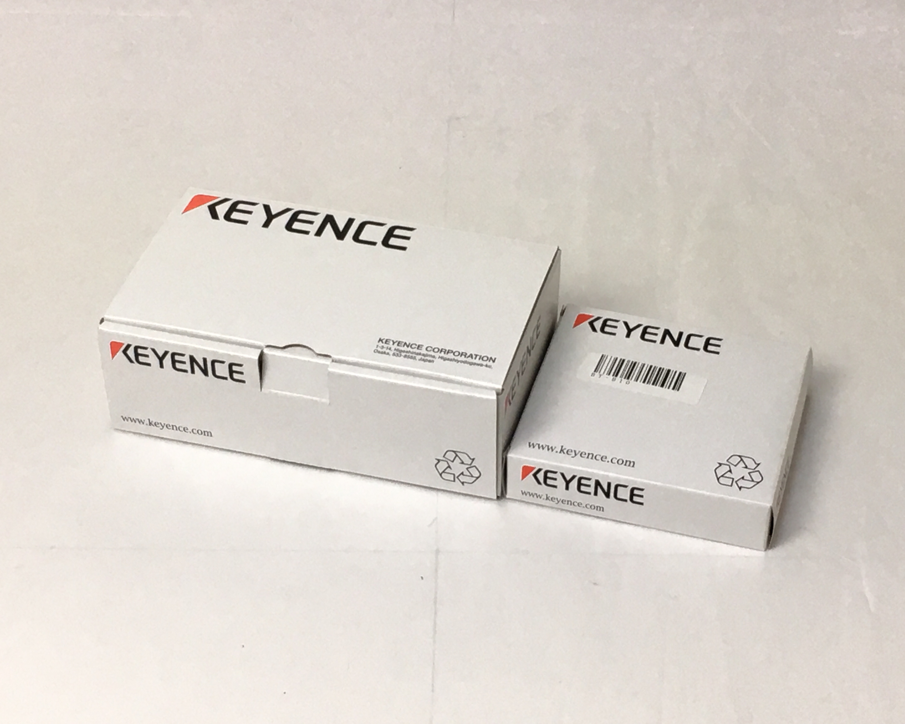 【新品】KEYENCE BT-1550　メイン画像