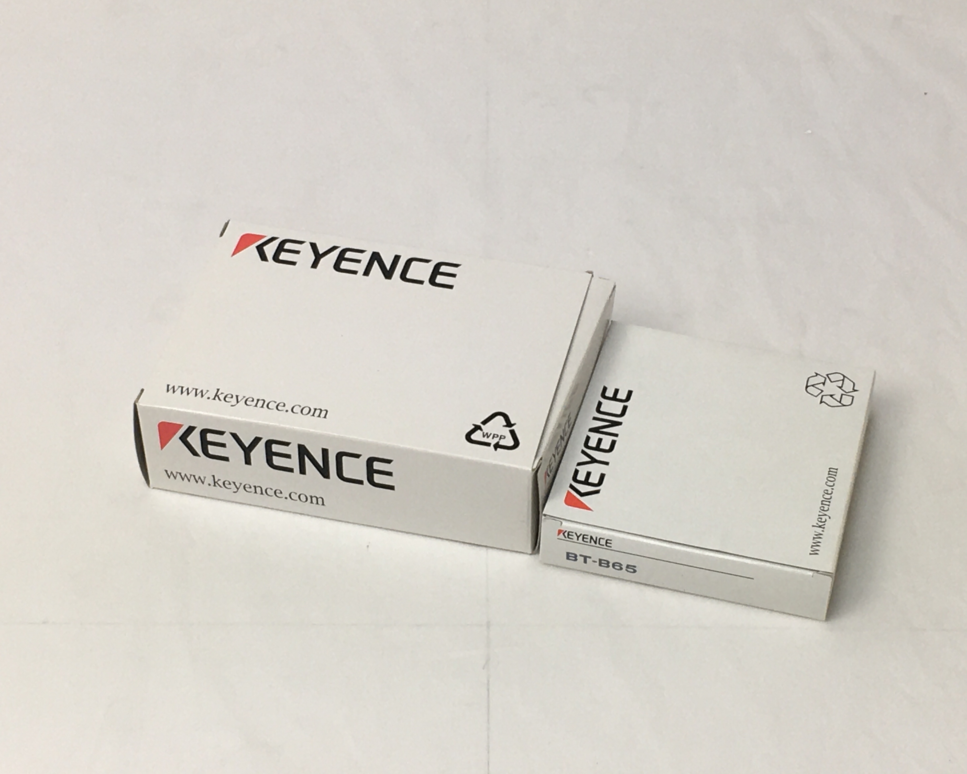 【新品】KEYENCE BT-600 　在庫限り限定品　メイン画像