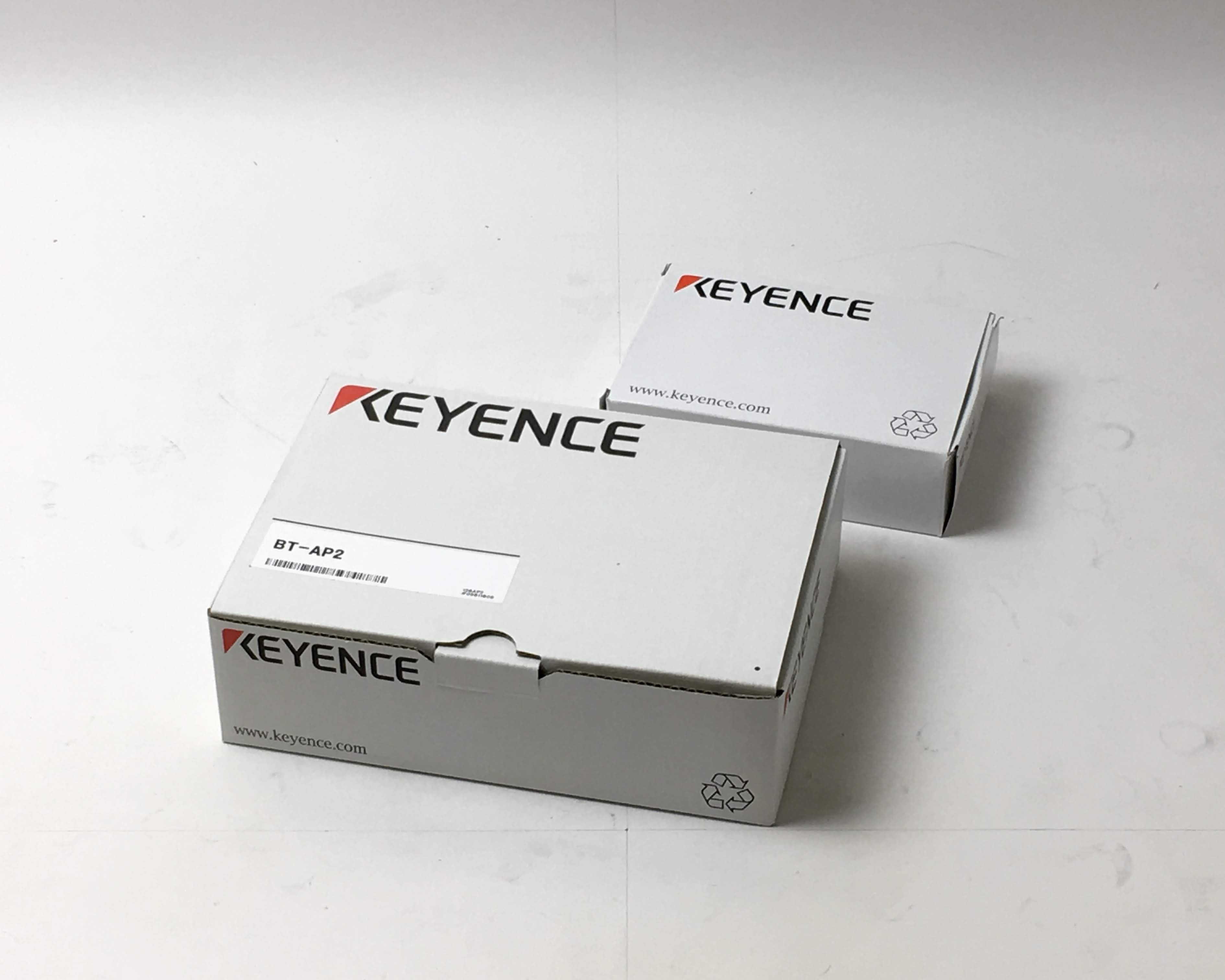【新品】KEYENCE BT-AP2　メイン画像