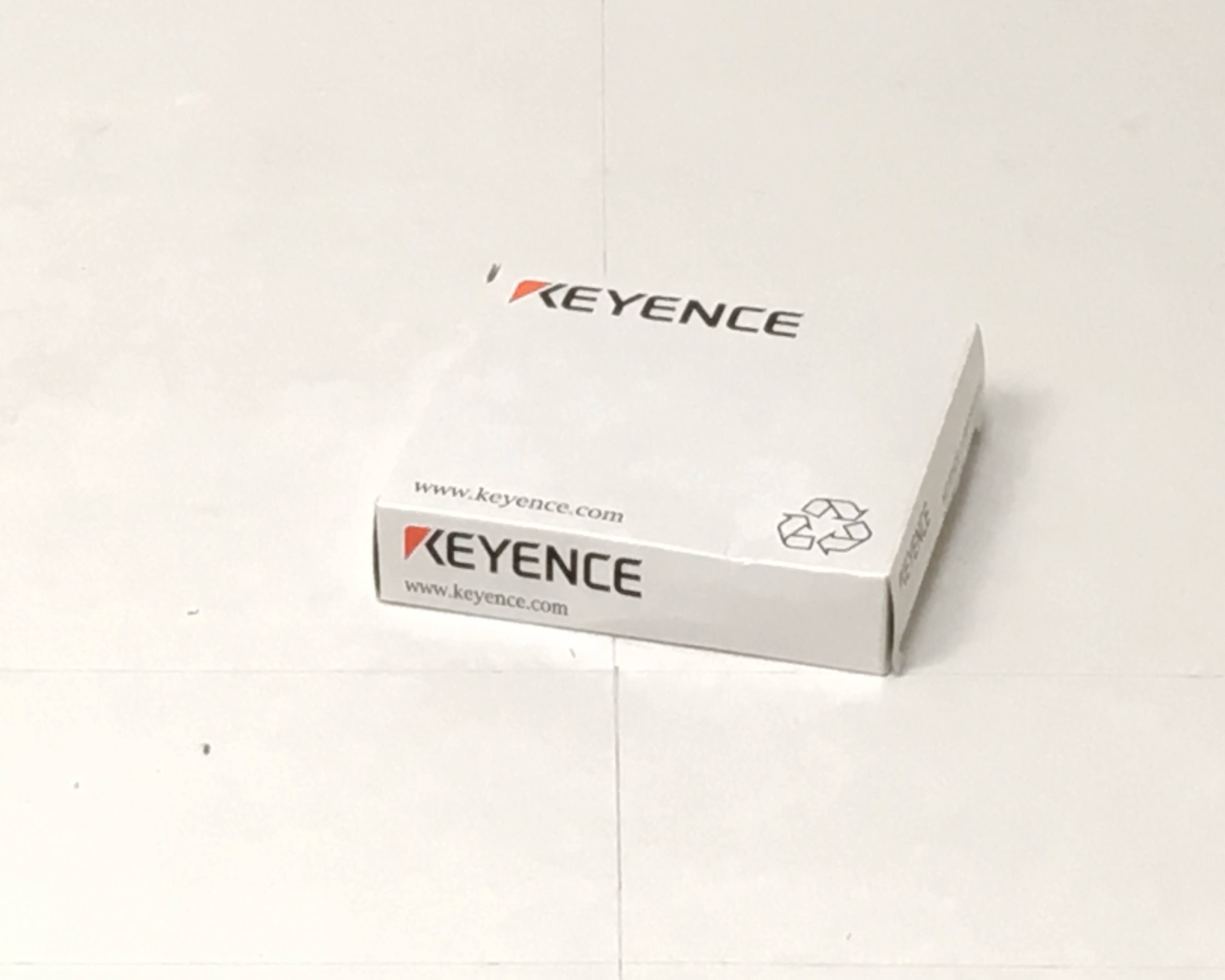 【新品】KEYENCE BT-600用リチウム電池 BT-B60 在庫限り　メイン画像