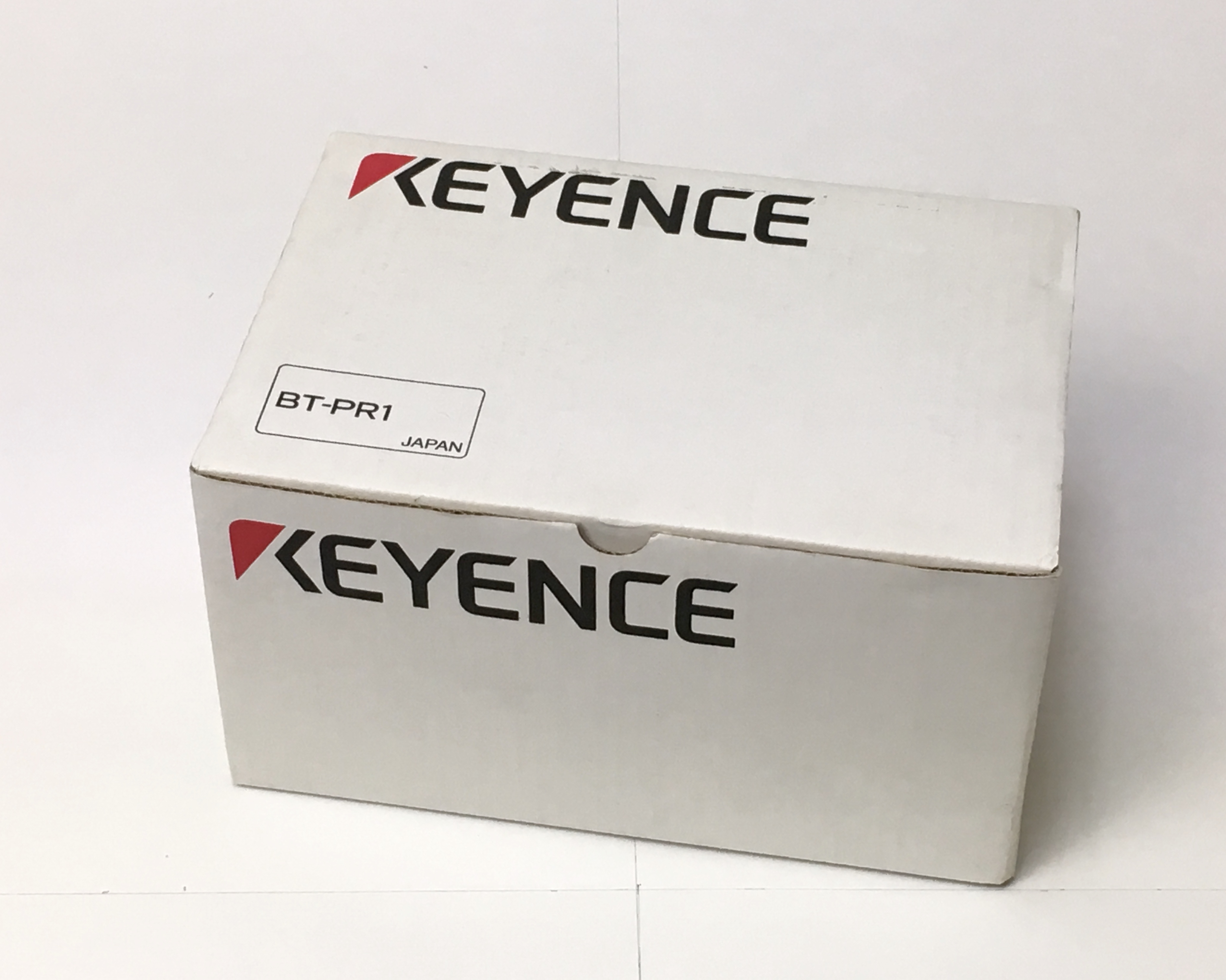 【新品】KEYENCE BT-PR1　メイン画像