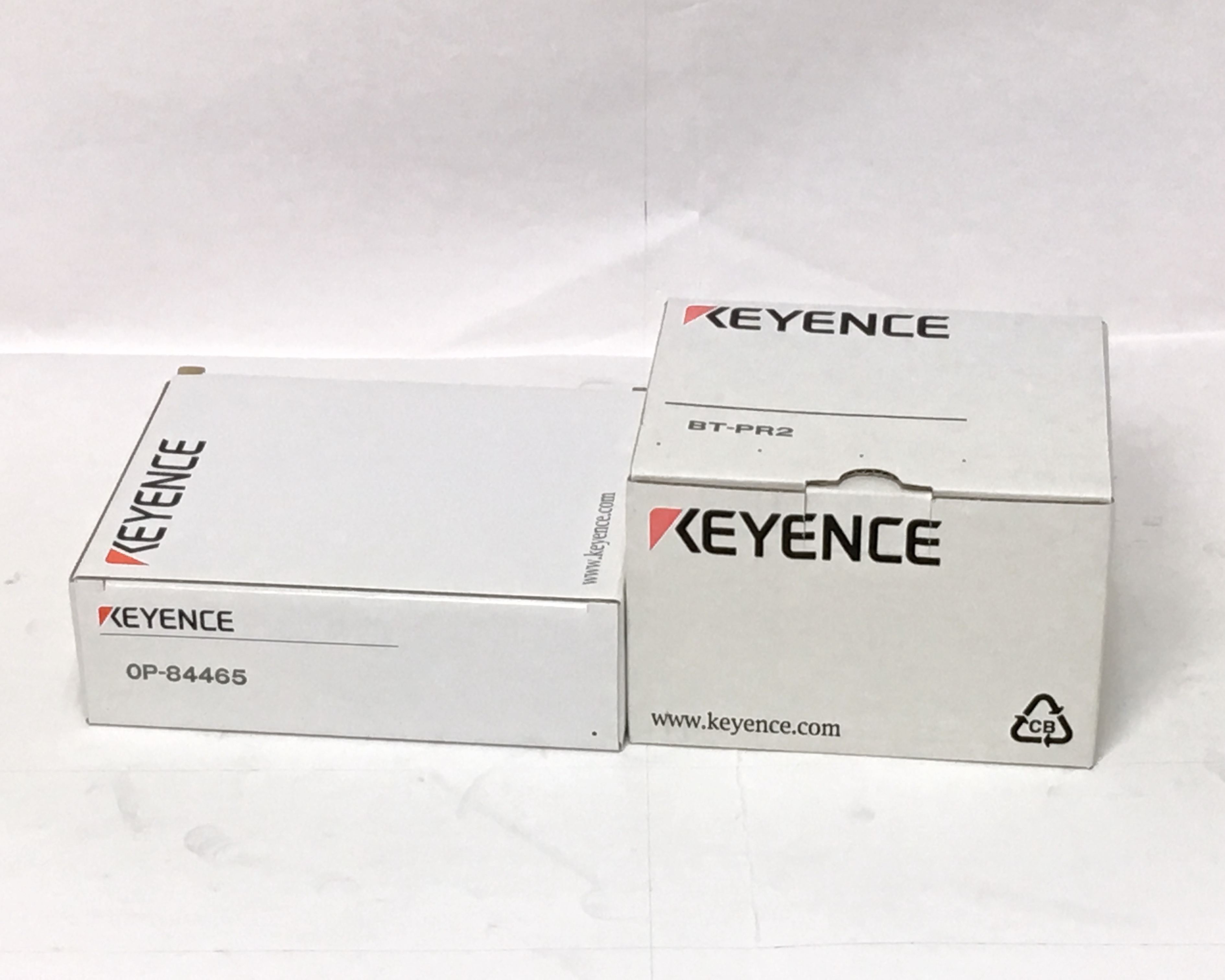 【新品】モバイルプリンター　KEYENCE BT-PR2 (数量限定在庫限り)　メイン画像