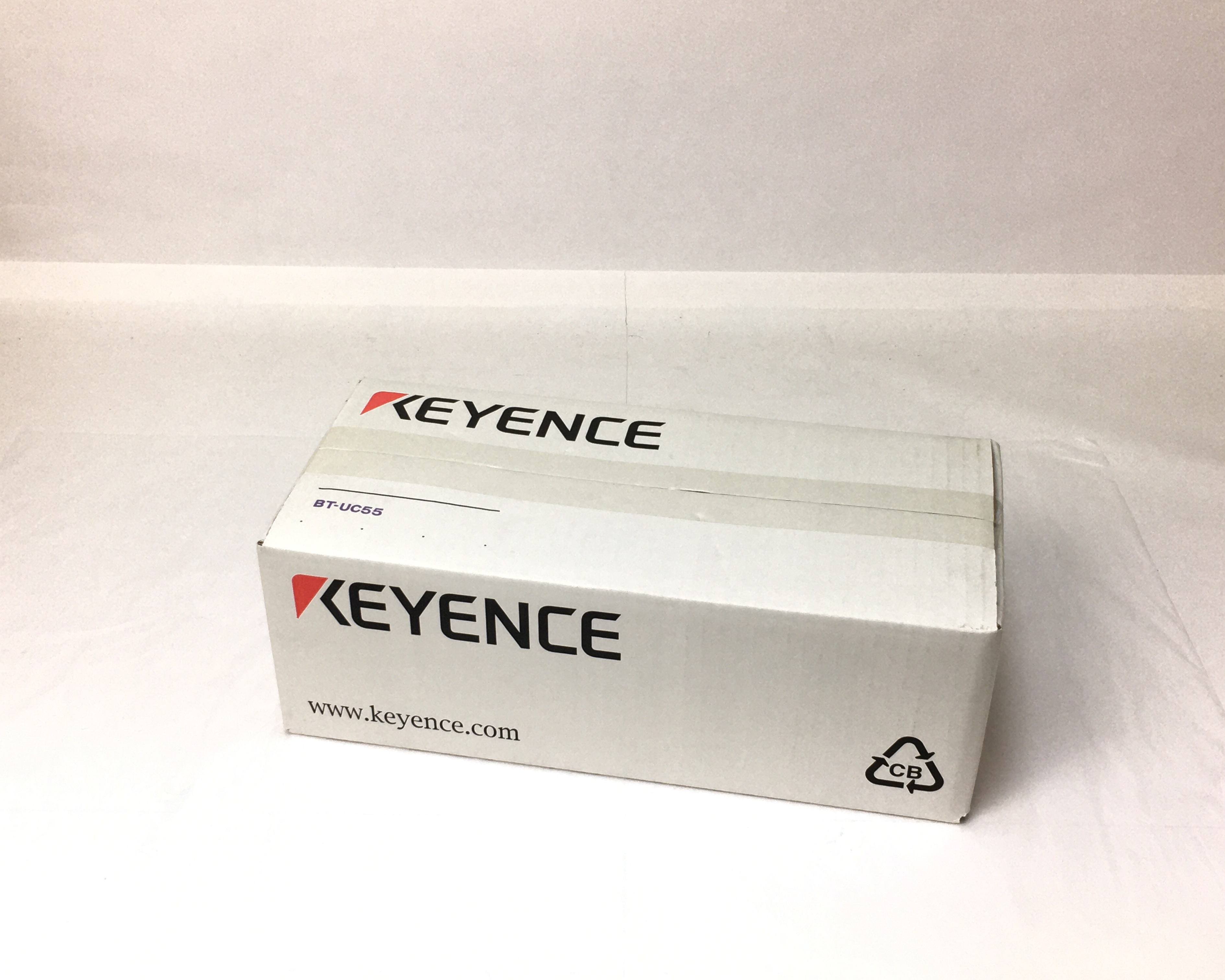 【新品】KEYENCE BT-UC55　メイン画像