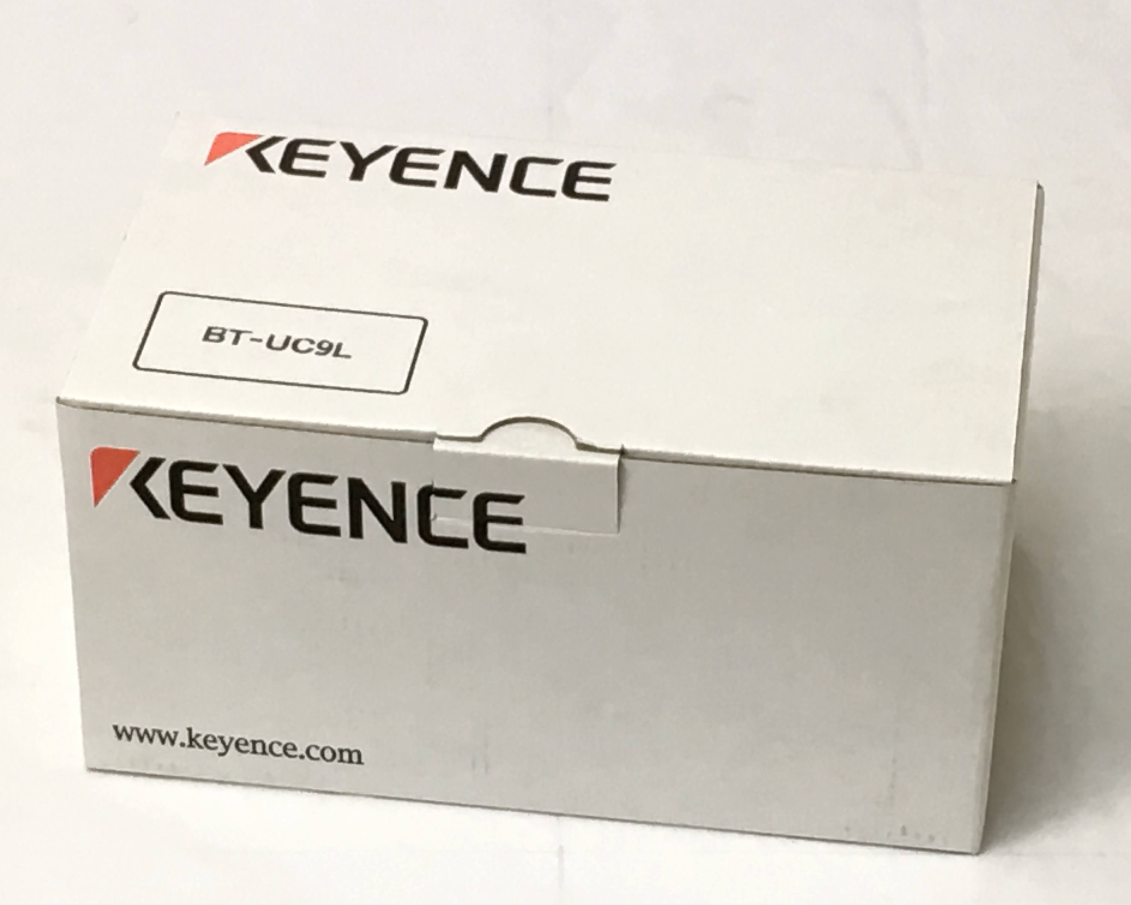 【新品】KEYENCE BT-UC9L　メイン画像