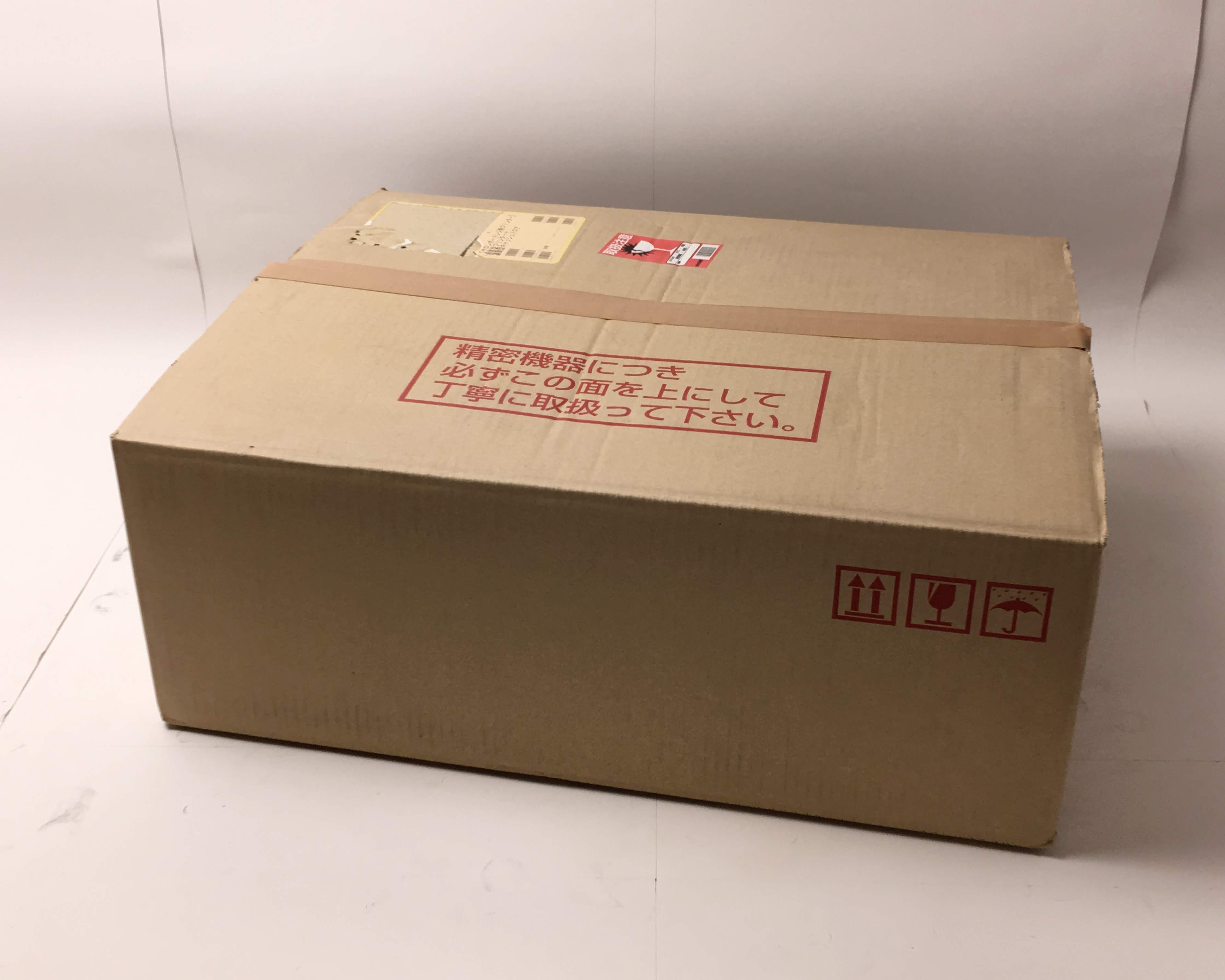 【新品】キャッシュドロア　CB-72III ブラック(小銭5 札3)　メイン画像