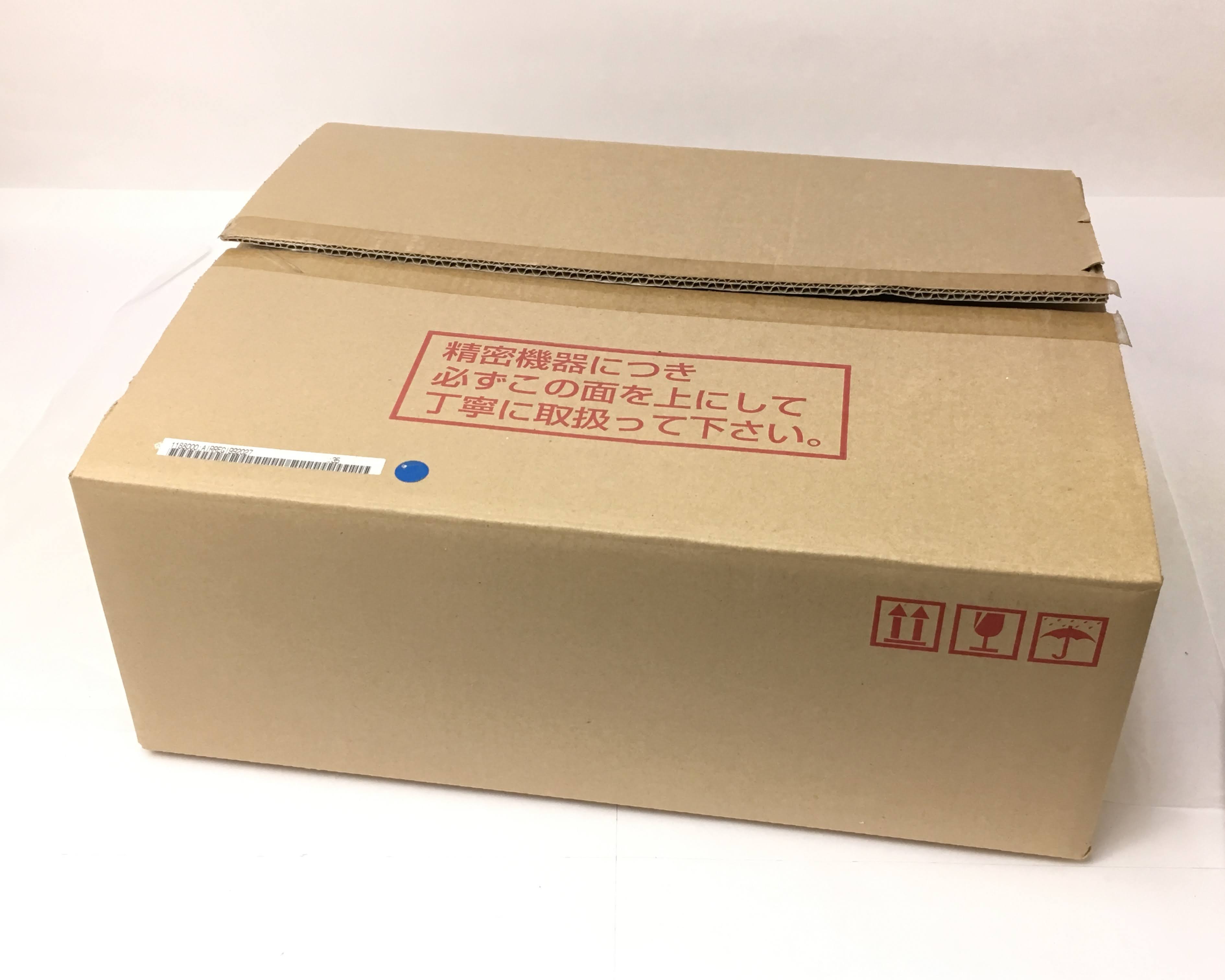 【新品】キャッシュドロア　CB-72III ホワイト(小銭5 札3)　メイン画像