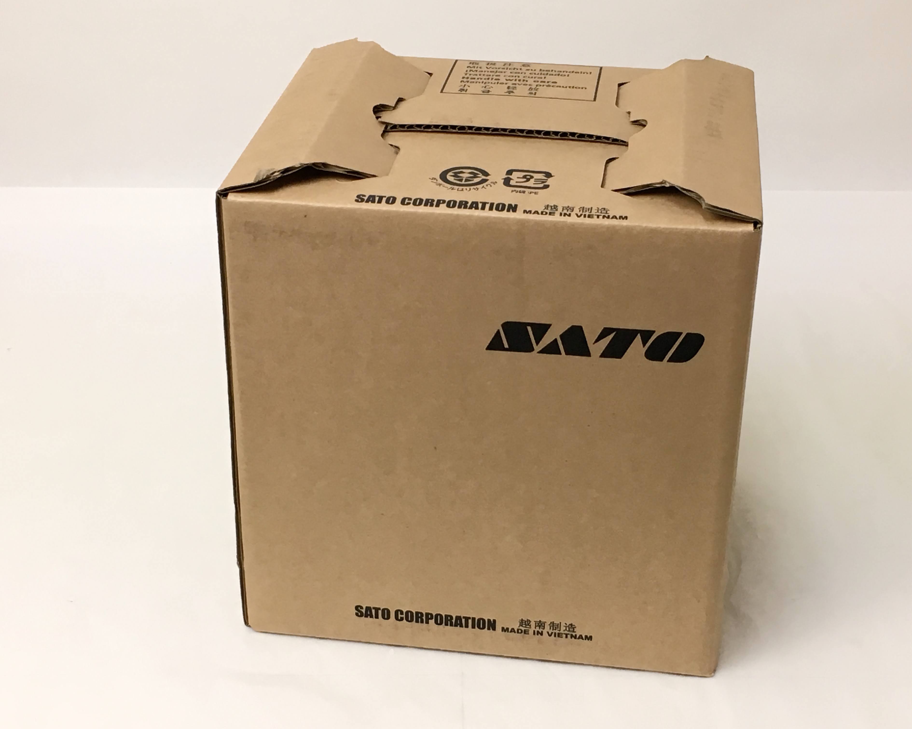 【新品】SATO CF408T+CT　メイン画像