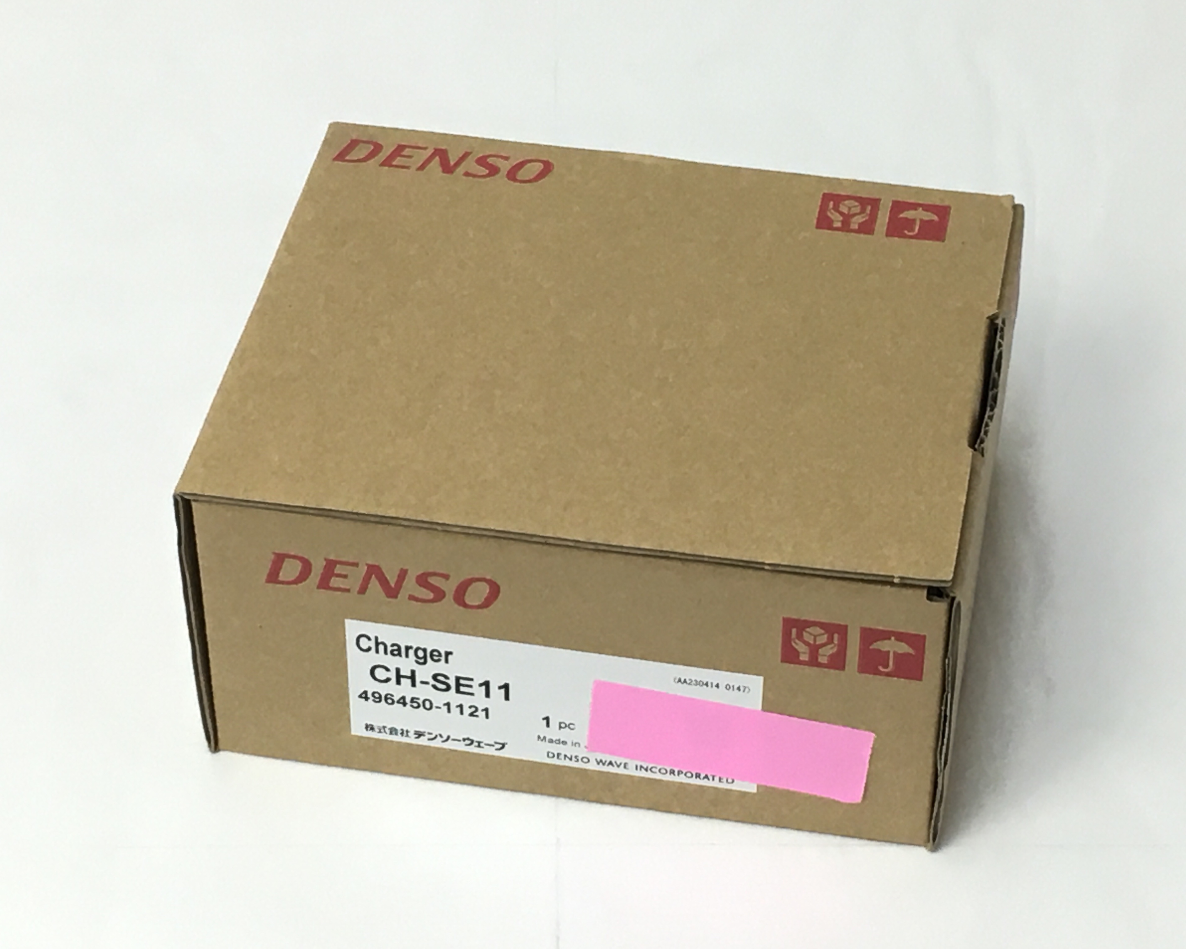 【新品】SE1-BB-C専用 本体充電器 CH-SE11　(在庫限り)　メイン画像