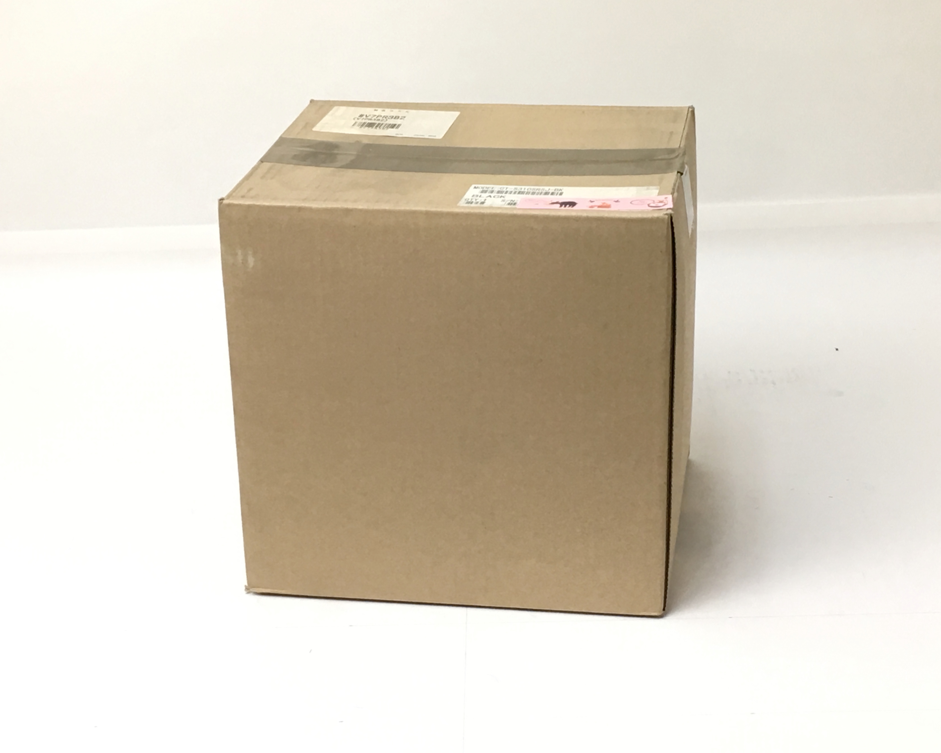 【新品】CITIZEN レシートプリンタ CT-S310S(USB・RS232C/80/58mm)ブラック　メイン画像