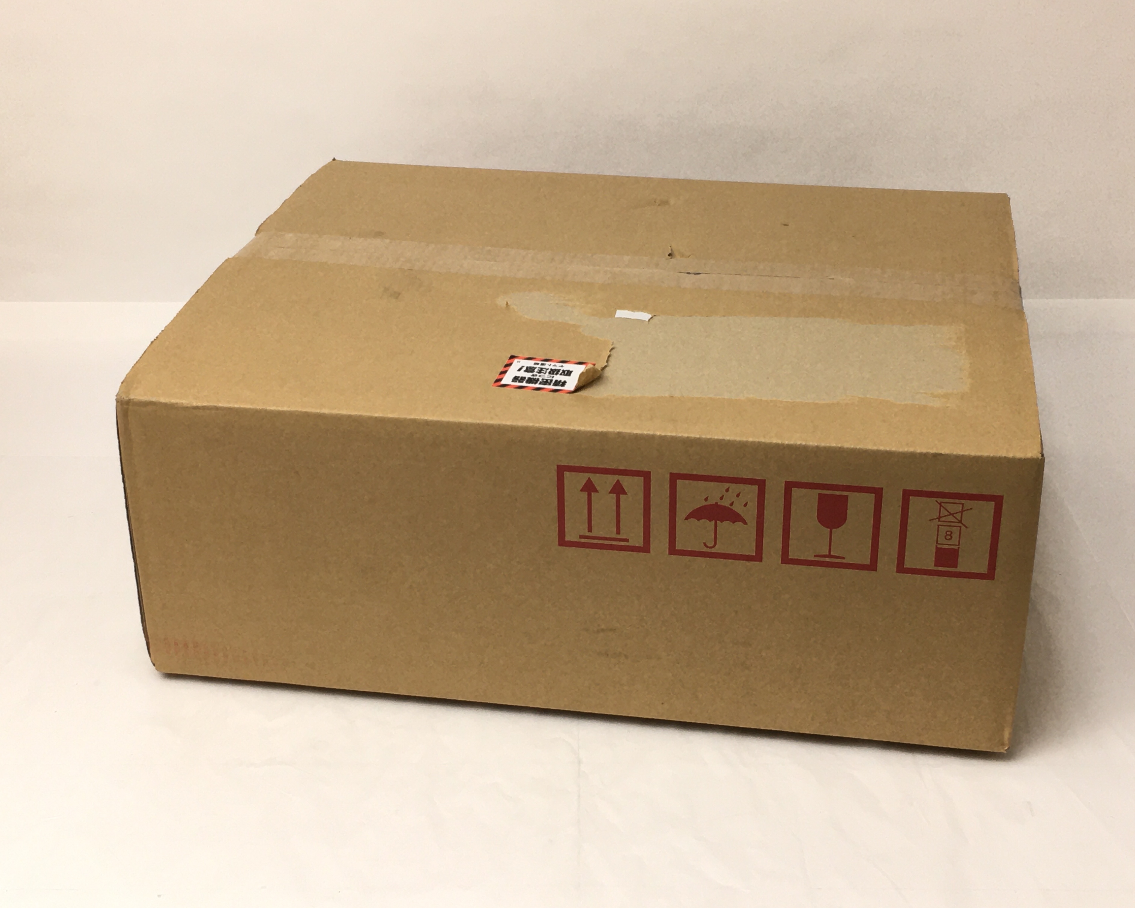 【新品】セイコーインスツル キャッシュドロア 白 DRW-A01-W　メイン画像