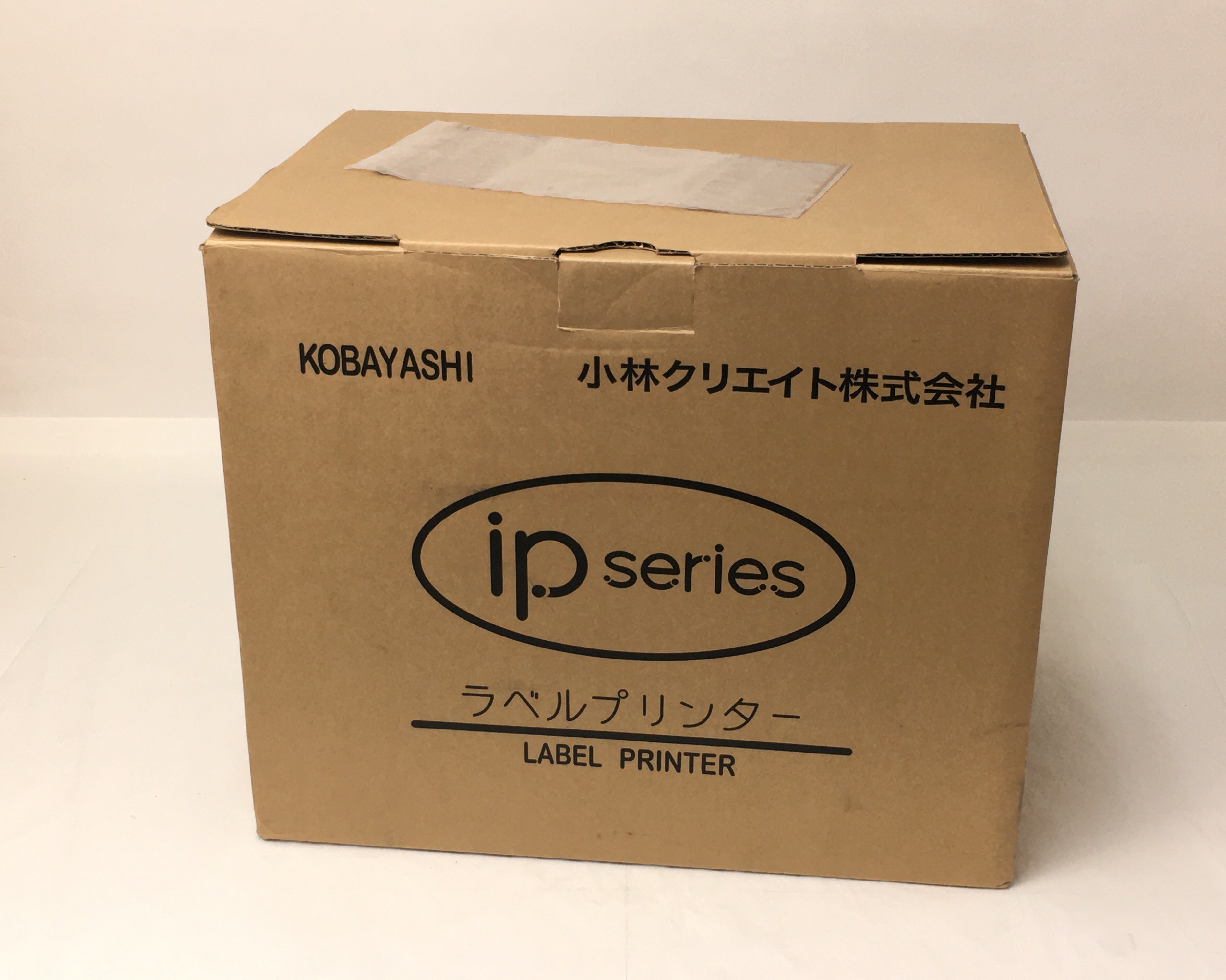 【新品】KOBAYASHI IP-205　(USB/LAN)　メイン画像