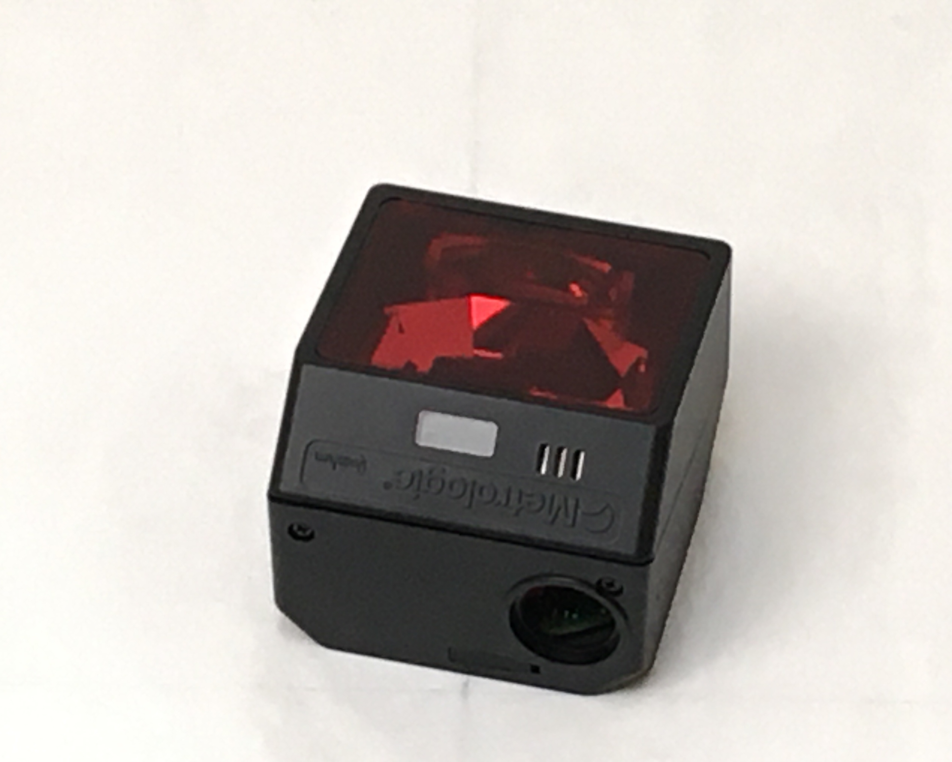 【新品】オムニディレクショナルレーザースキャン　Honeywell IS3480 RS232Cケーブル付　メイン画像