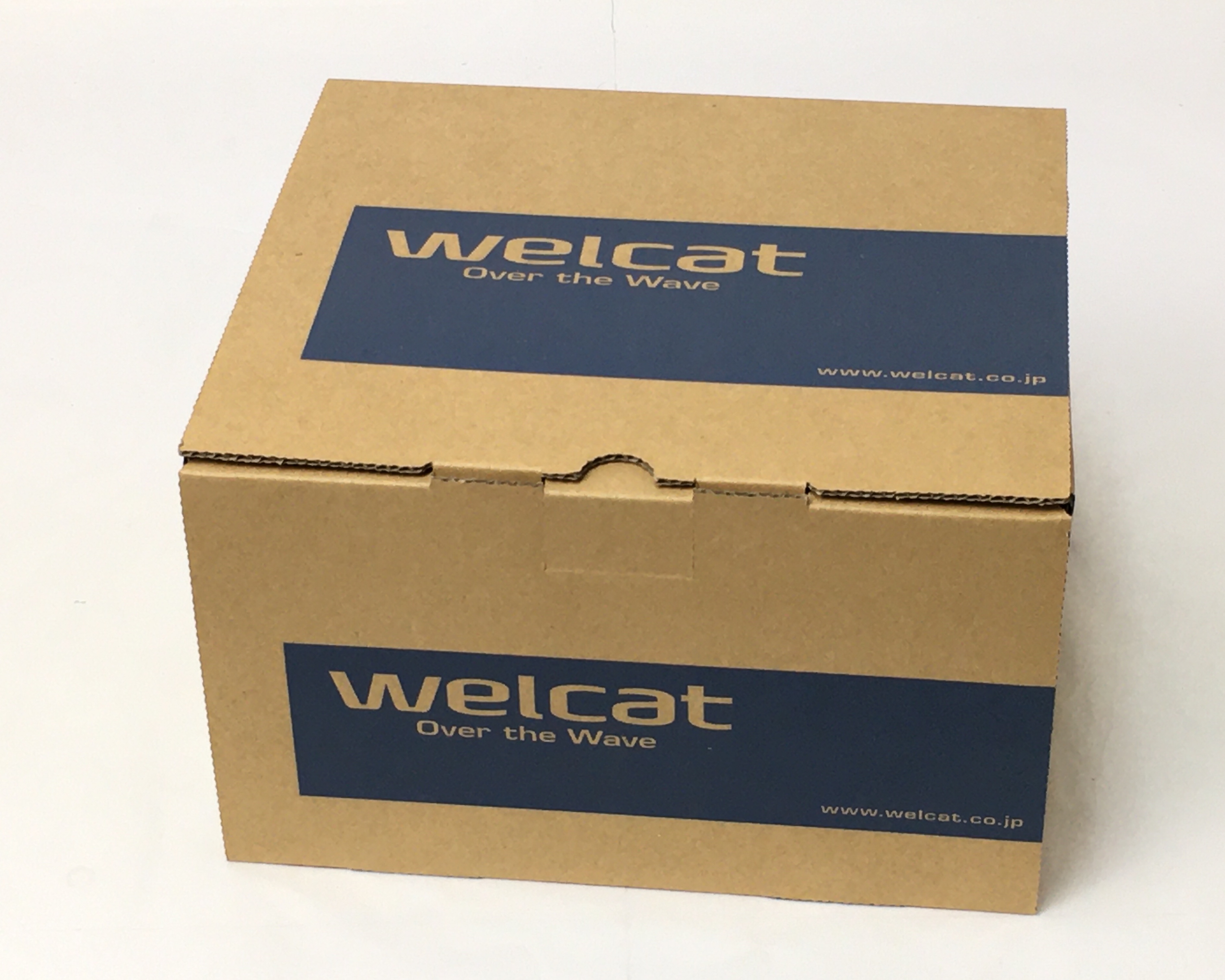 【新品】Welcat 充電USBクレードル　IU-004CL　メイン画像