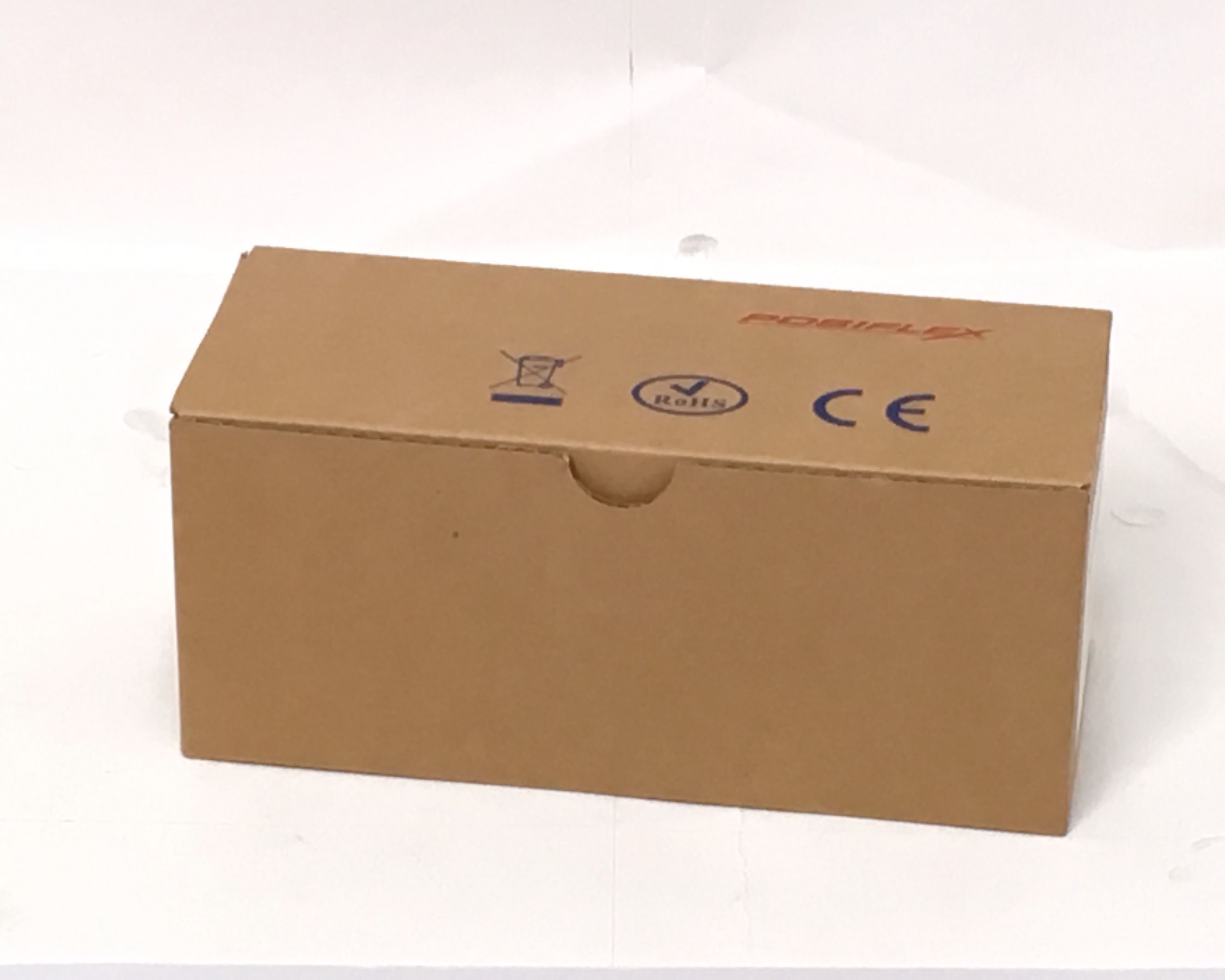 【新品】USBスキャナ　POSIFLEX MS5145 ブラック　(Eclipse)　メイン画像