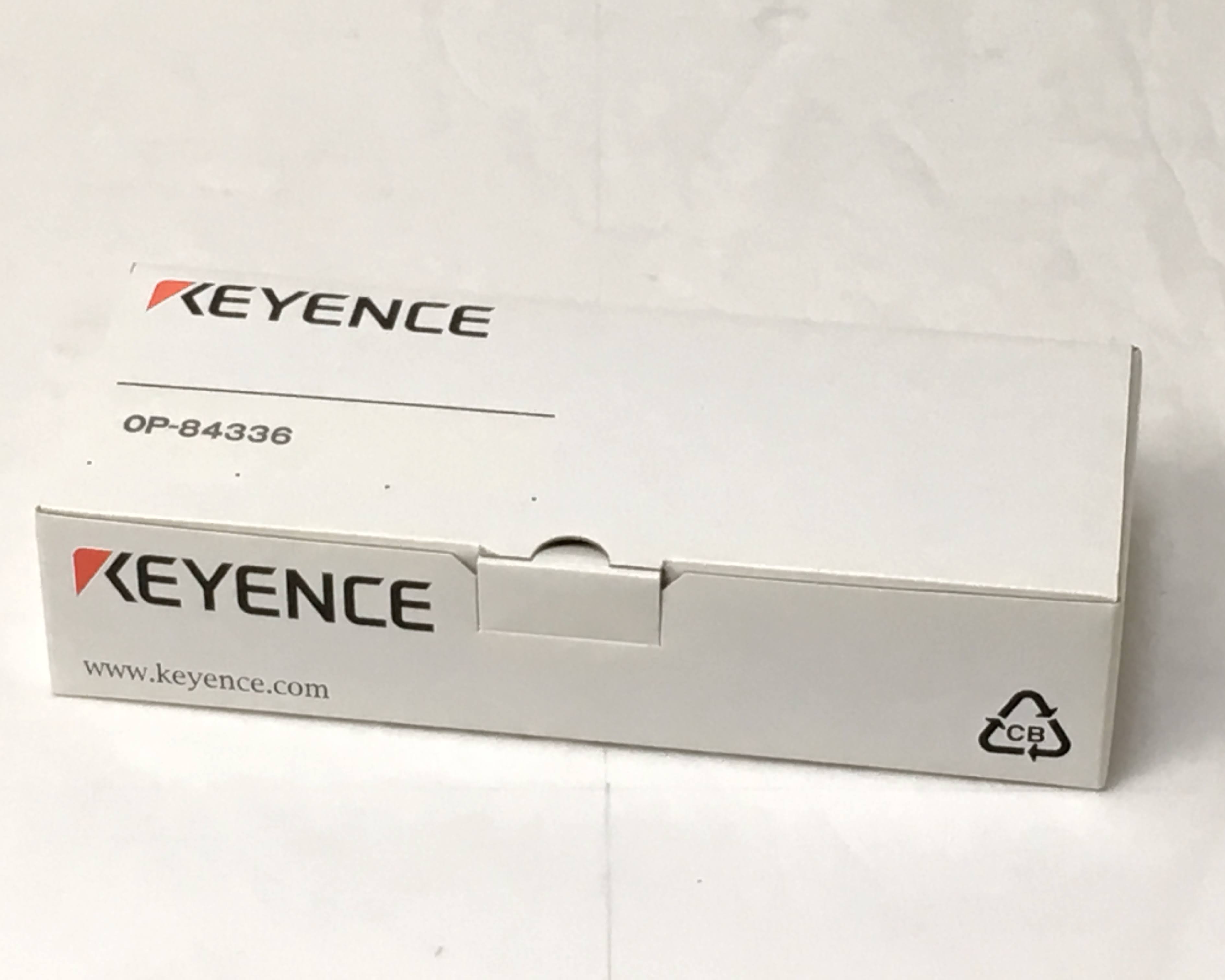 【新品】KEYENCE BT-3000シリーズ　カバーケース　メイン画像