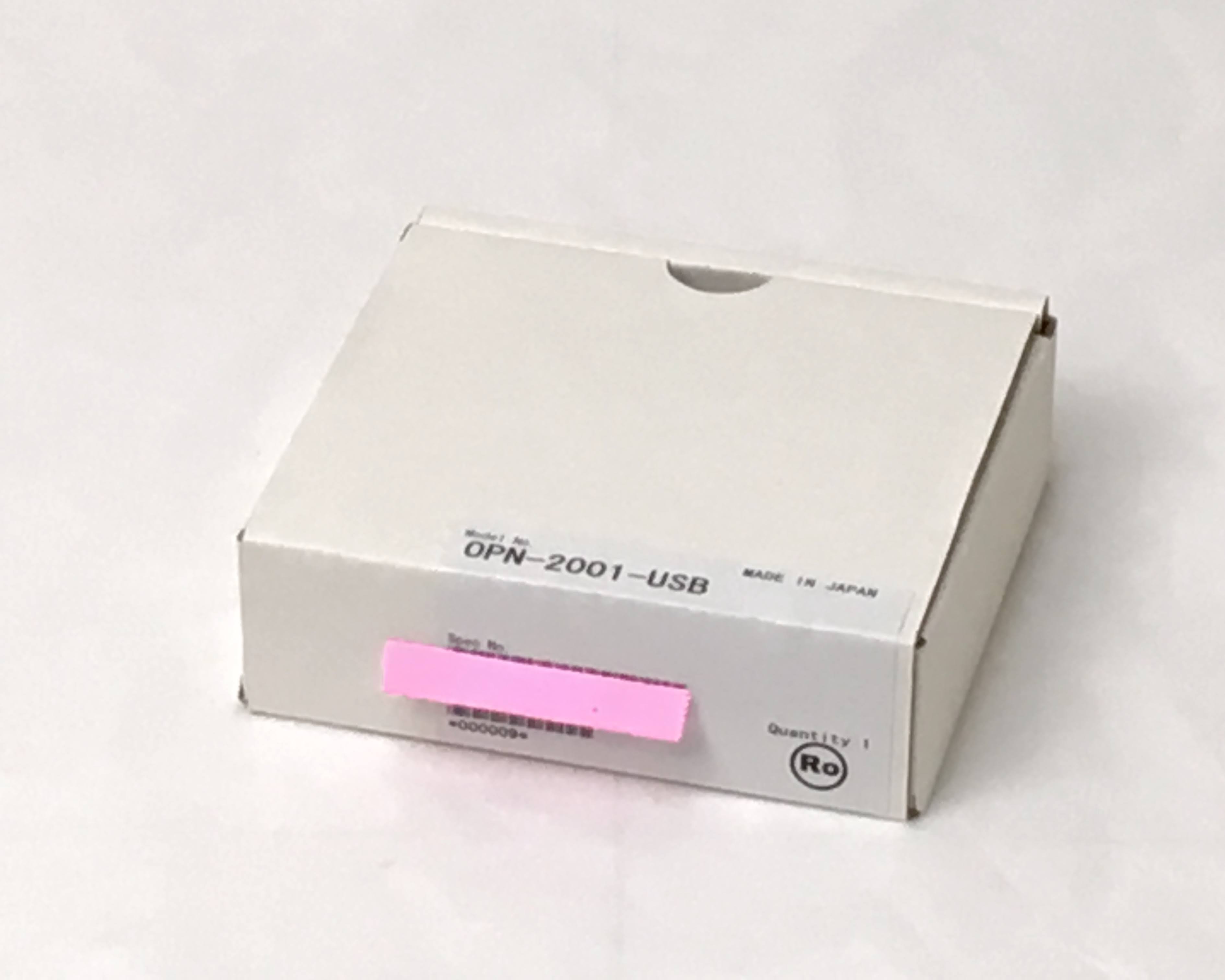 【新品】OPTICON OPN-2001　メイン画像