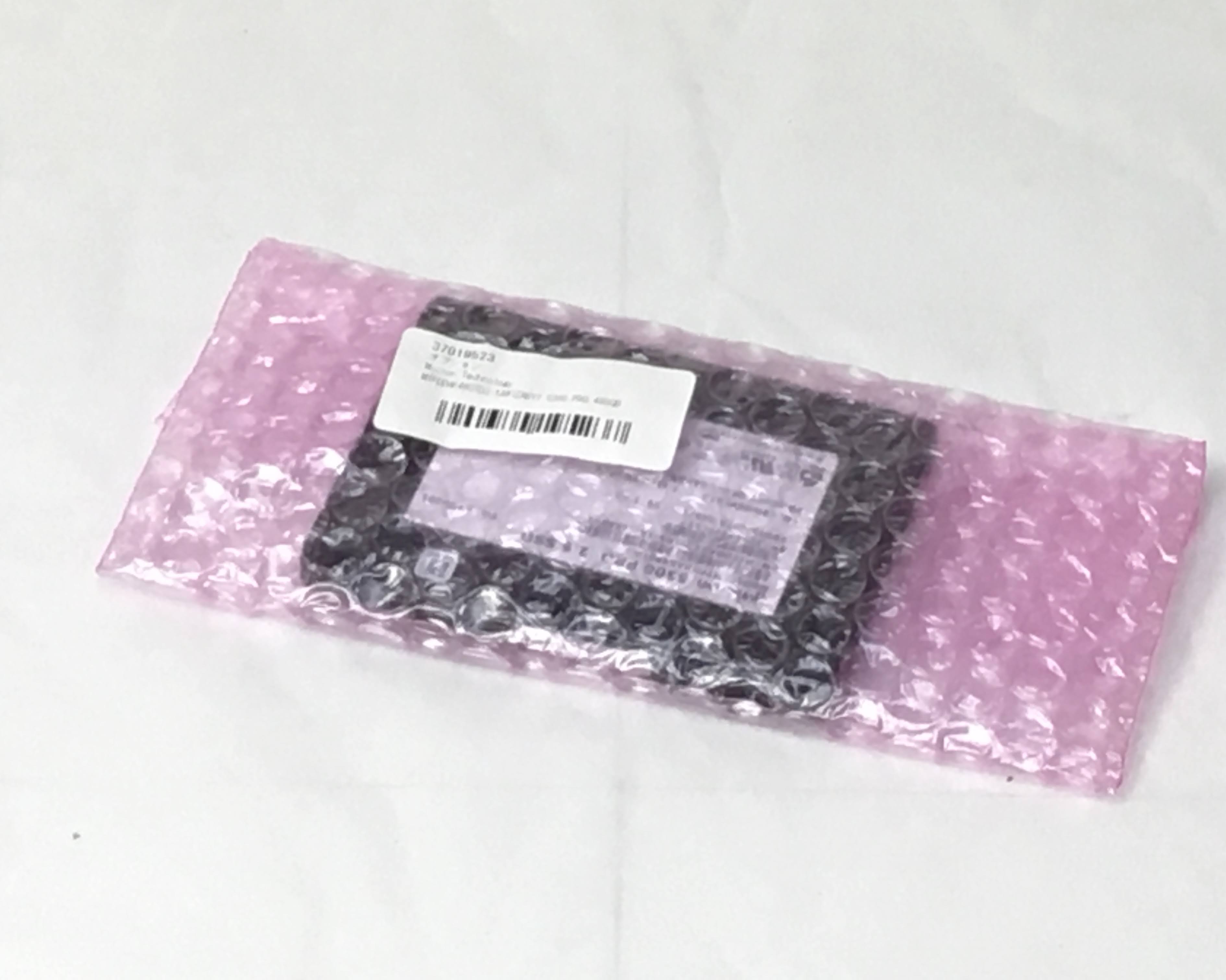 【新品】高性能サーバー用SSD (2インチ)　480GB 2本セット　メイン画像