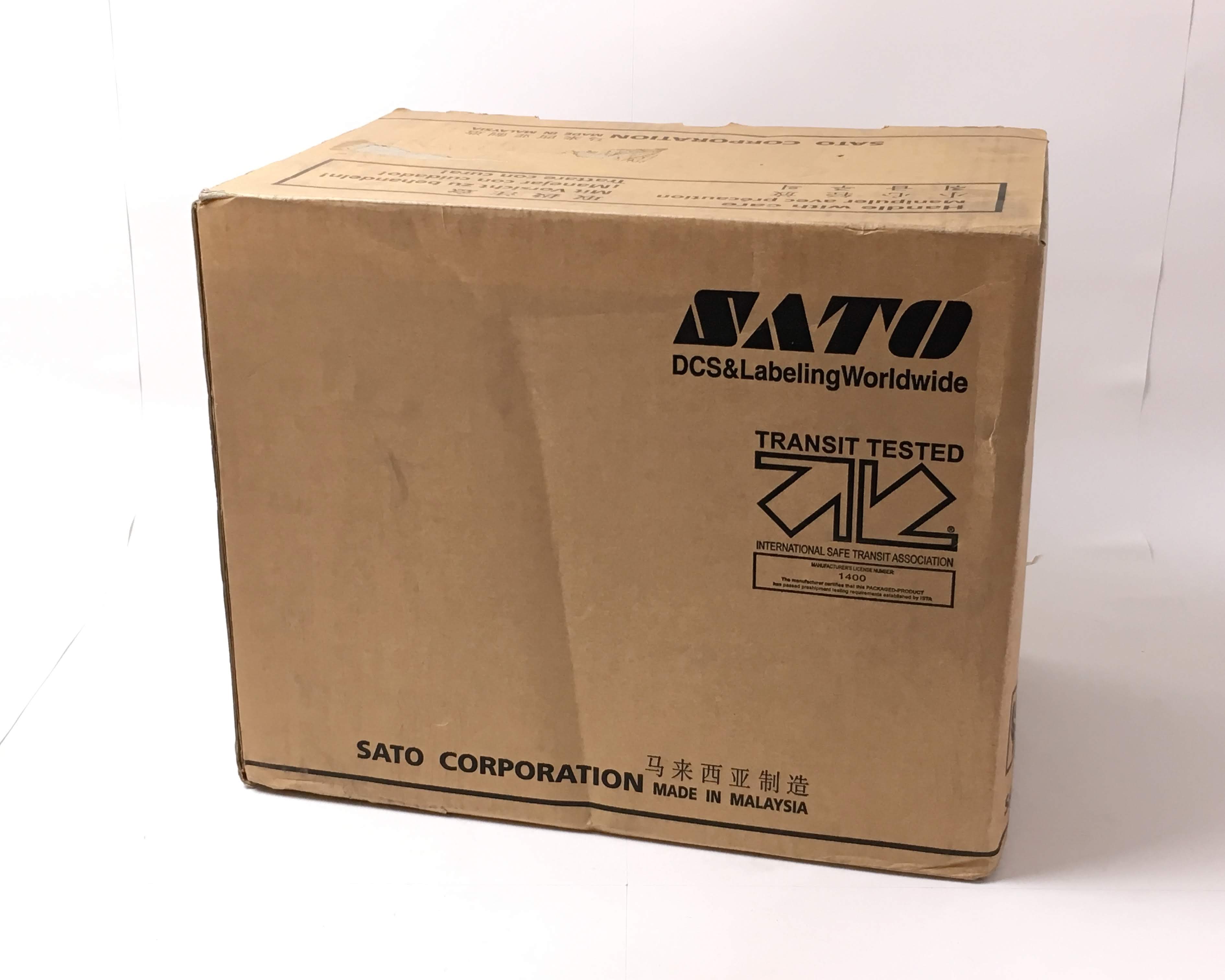 【新品】レスプリ(Lesprit) T412v CT （USB/RS232C/パラレル)　メイン画像