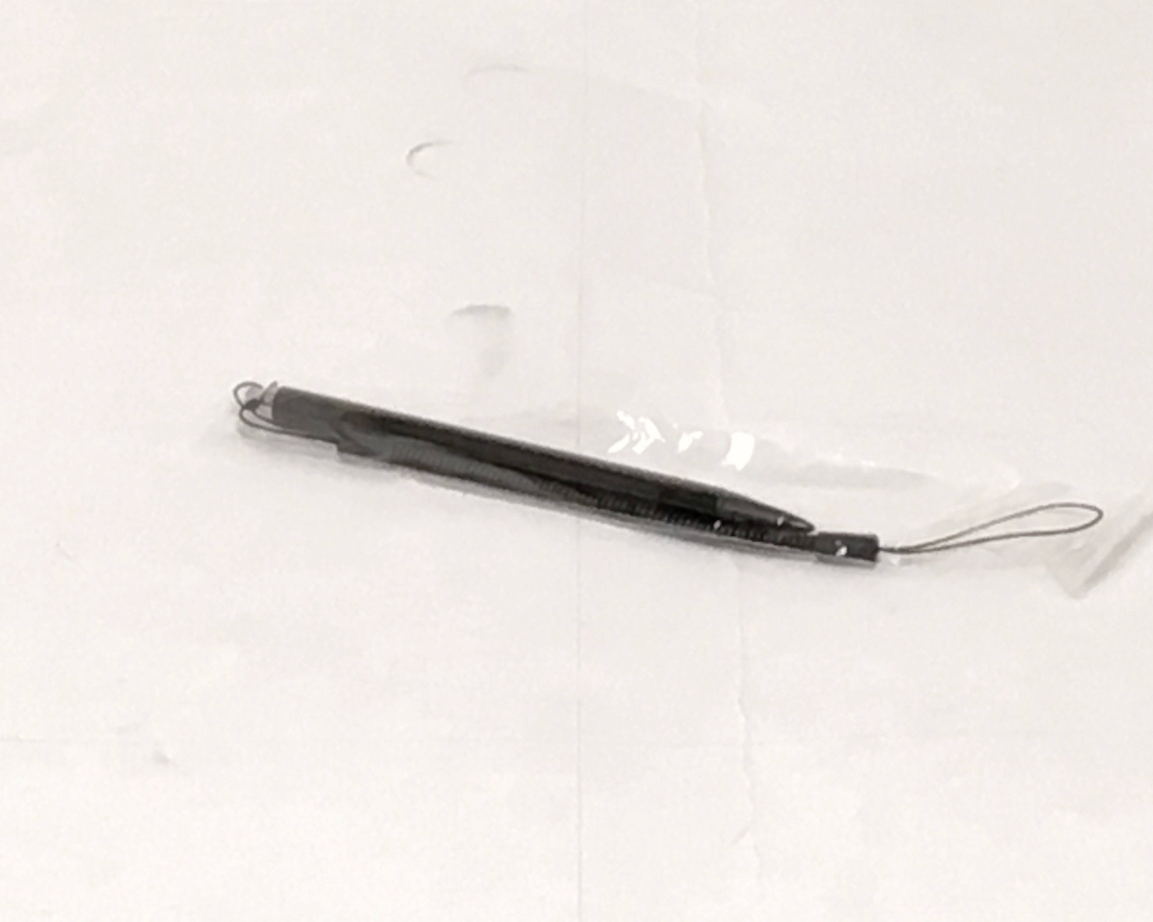 【新品】ディスプレイ　タッチペン　メイン画像