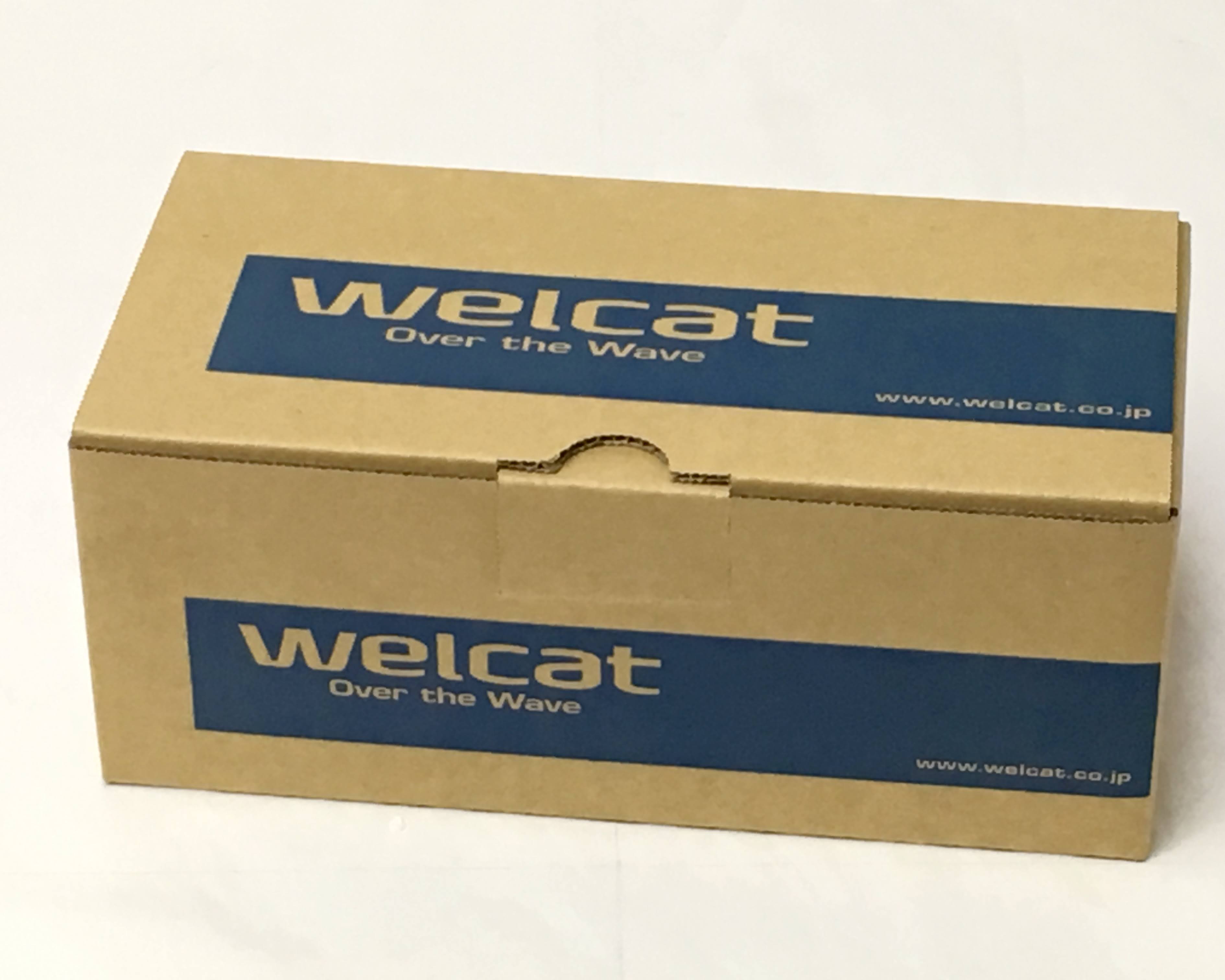【新品】Welcat ハンディターミナル XIT-220-M　メイン画像