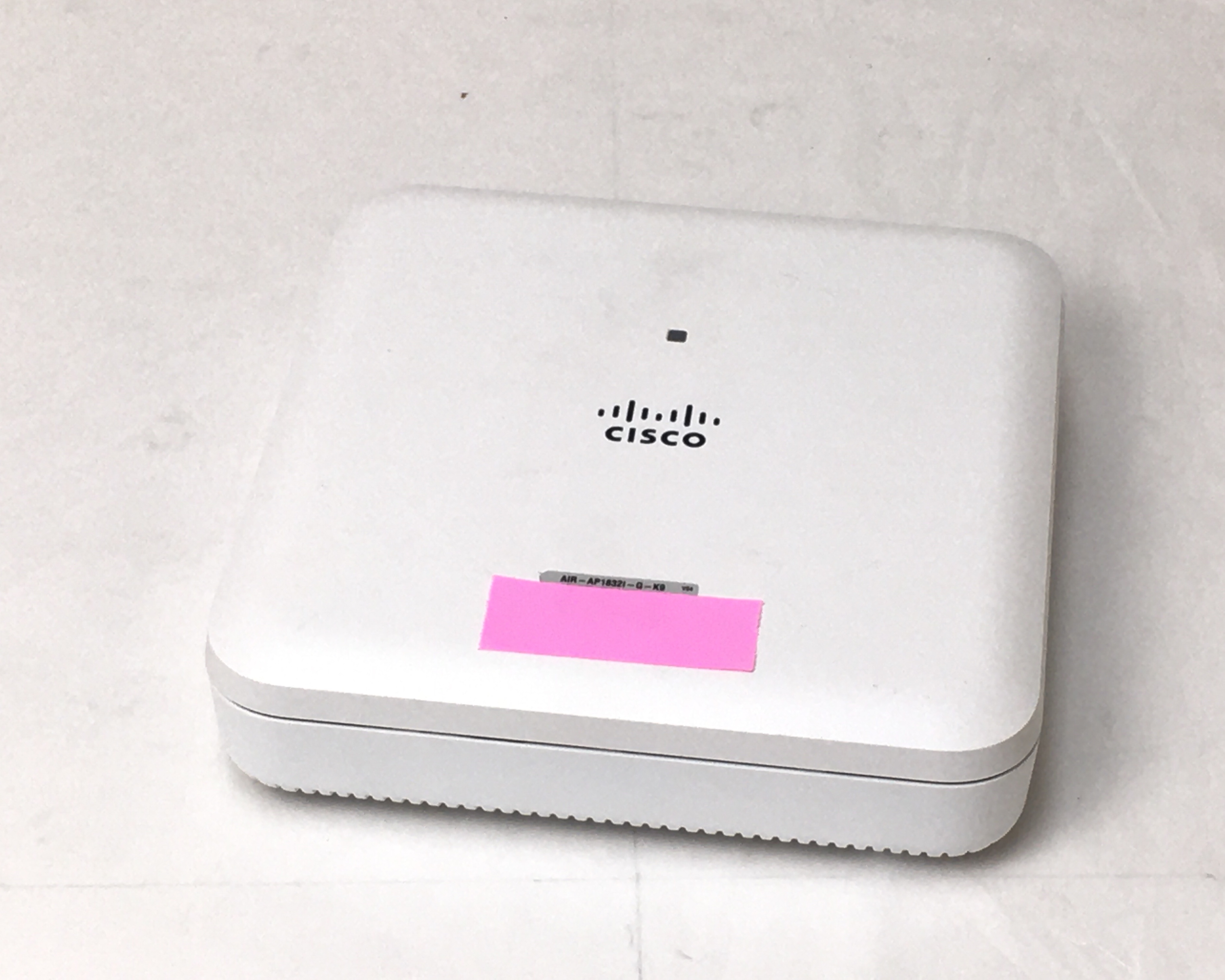 【優良中古】Cisco Aironet 1830シリーズ アクセスポイント AIR-AP1832I-Q-K9　メイン画像