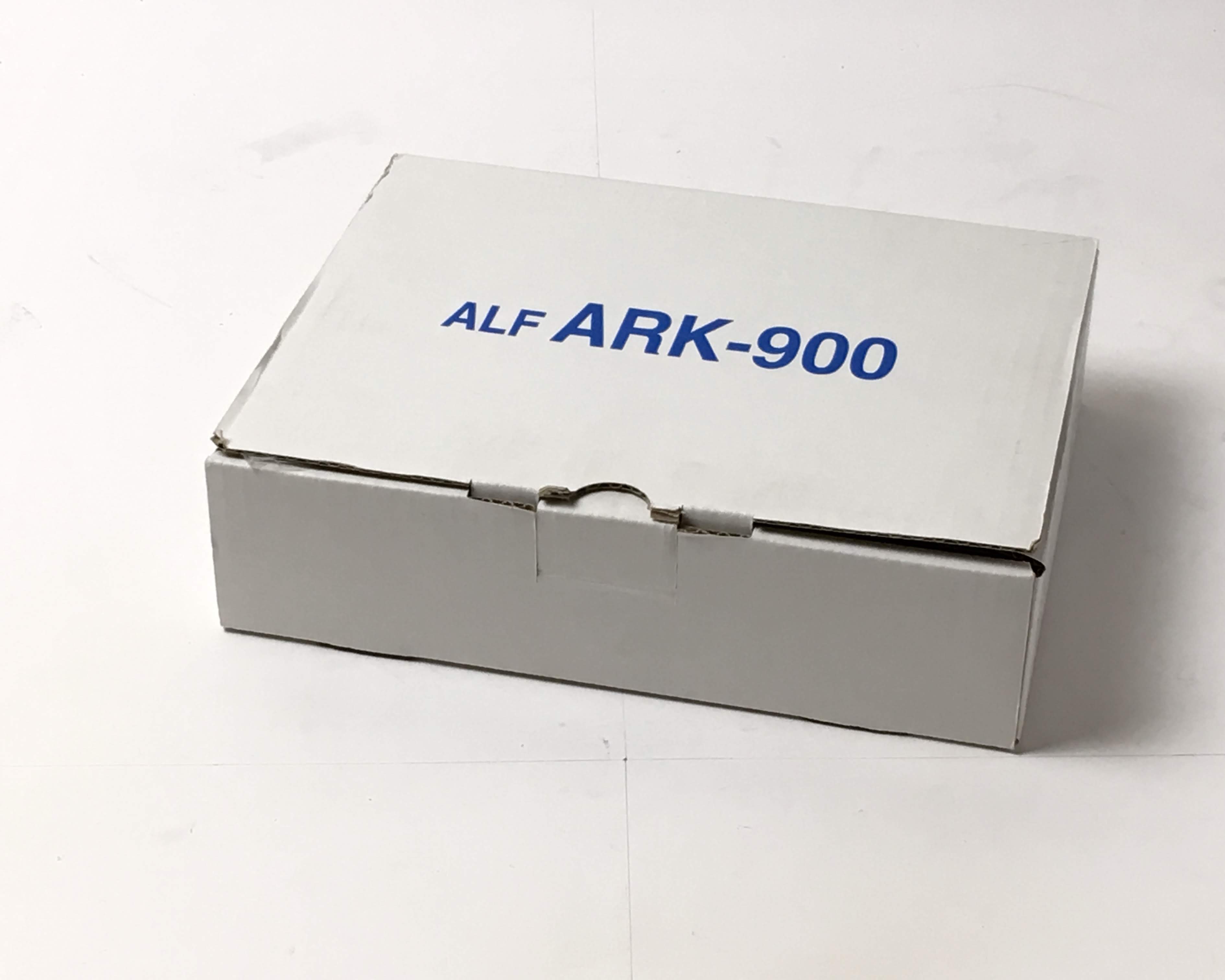 【優良中古】AFL ハンディ+充電器セット　ARK-900 + ARK900ST　メイン画像