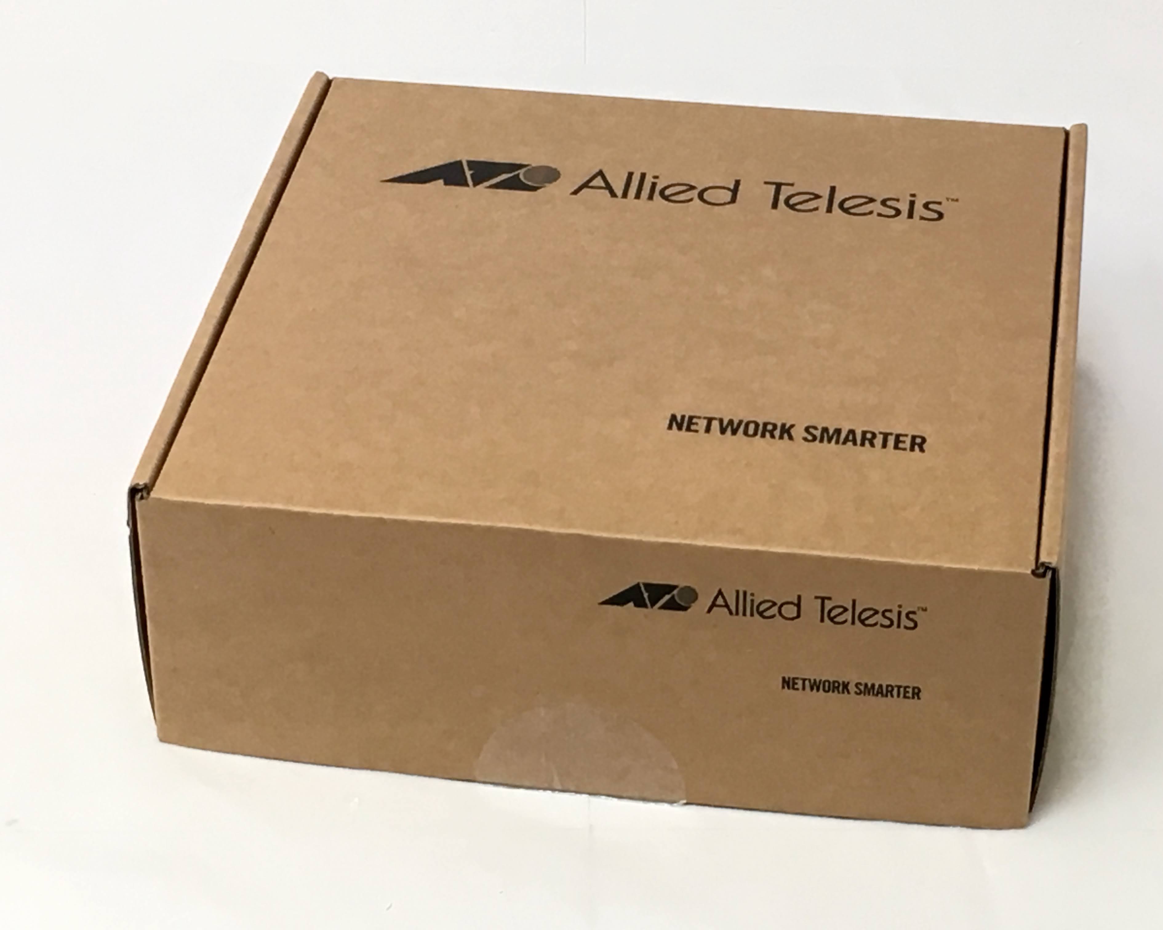 【優良中古】アライドテレシス AT-TQ5403 無線LANアクセスポイント(未使用)　メイン画像