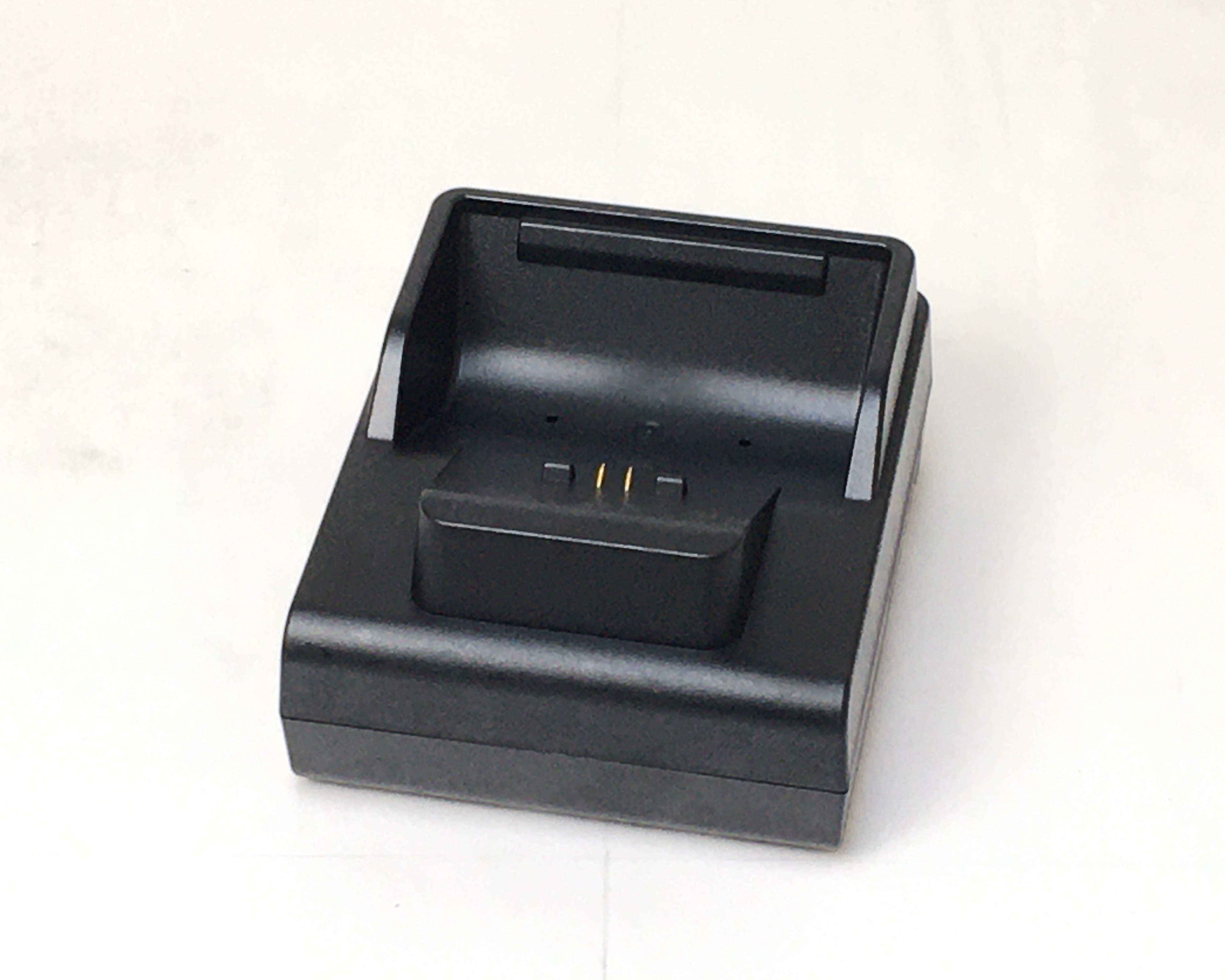 【優良中古】TEC クレードルオプション B-FP2D用　メイン画像