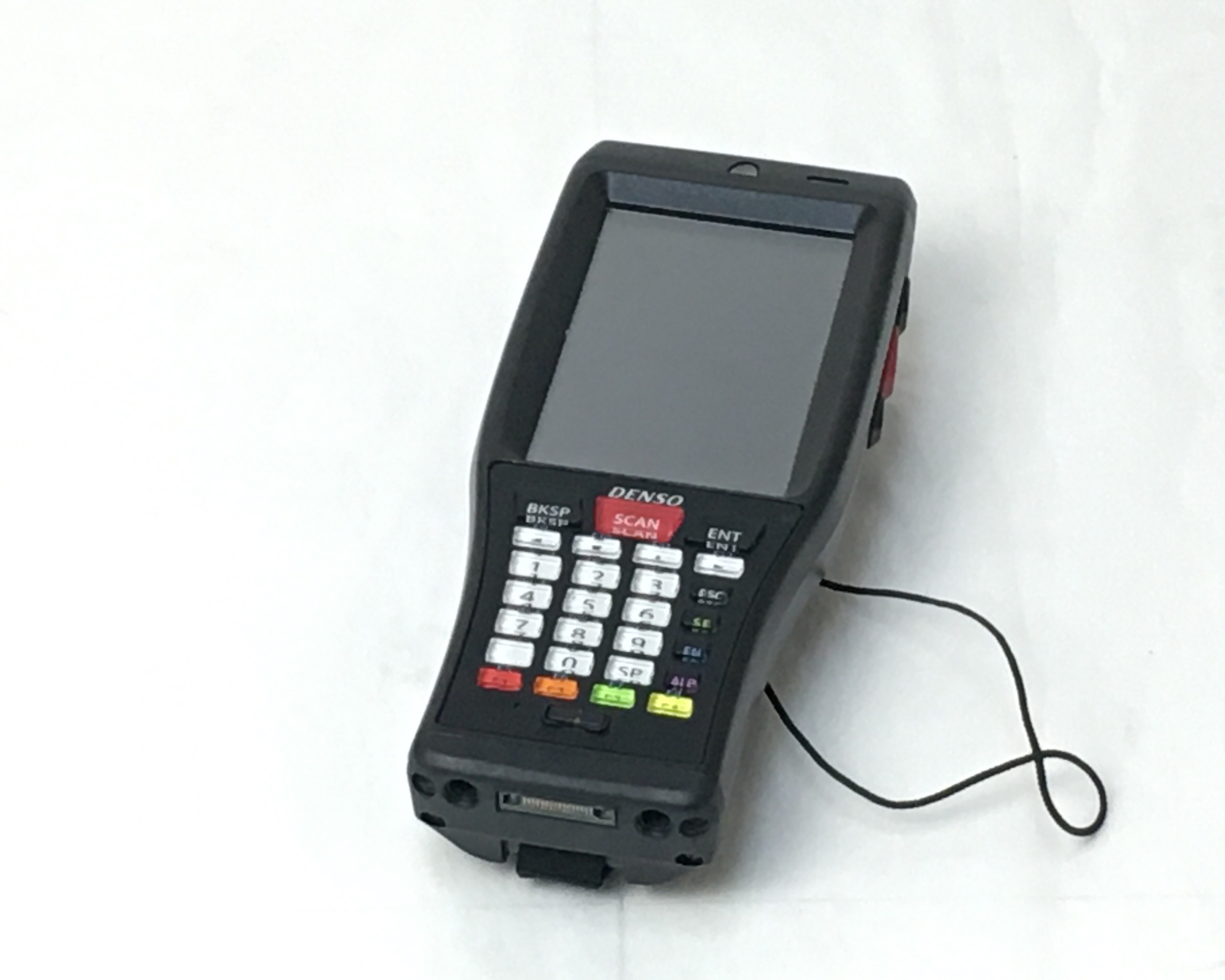 【優良中古】DENSO BHT-1260QWB-CE　メイン画像